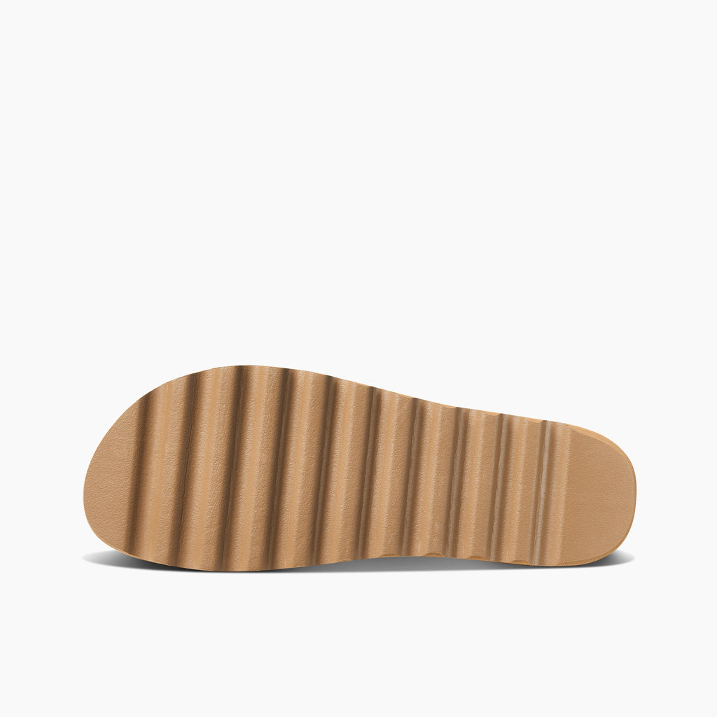 Cushion Vista Hi - Natural Braid