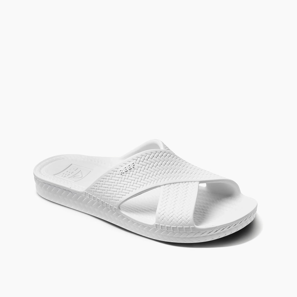 Water X Slide - White