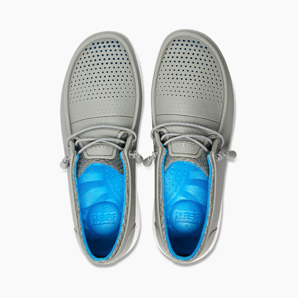 Water Coast - Grey