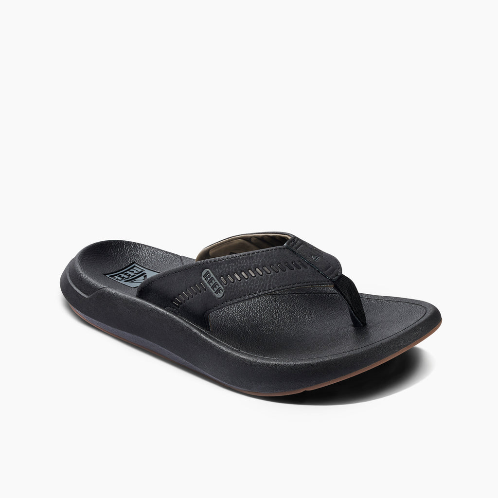 Swellsole Cruiser - Black/Grey
