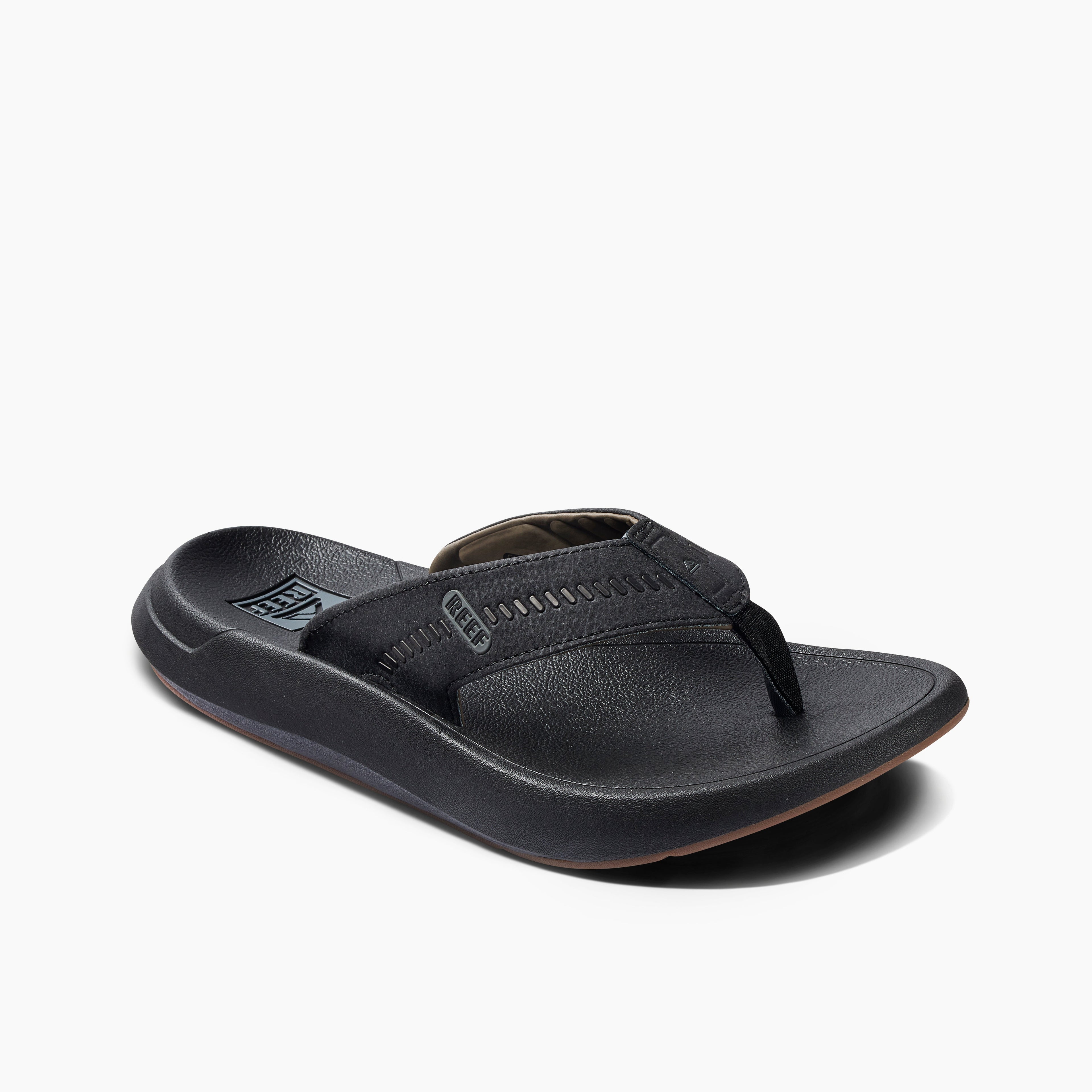 Swellsole Cruiser - Black/Grey