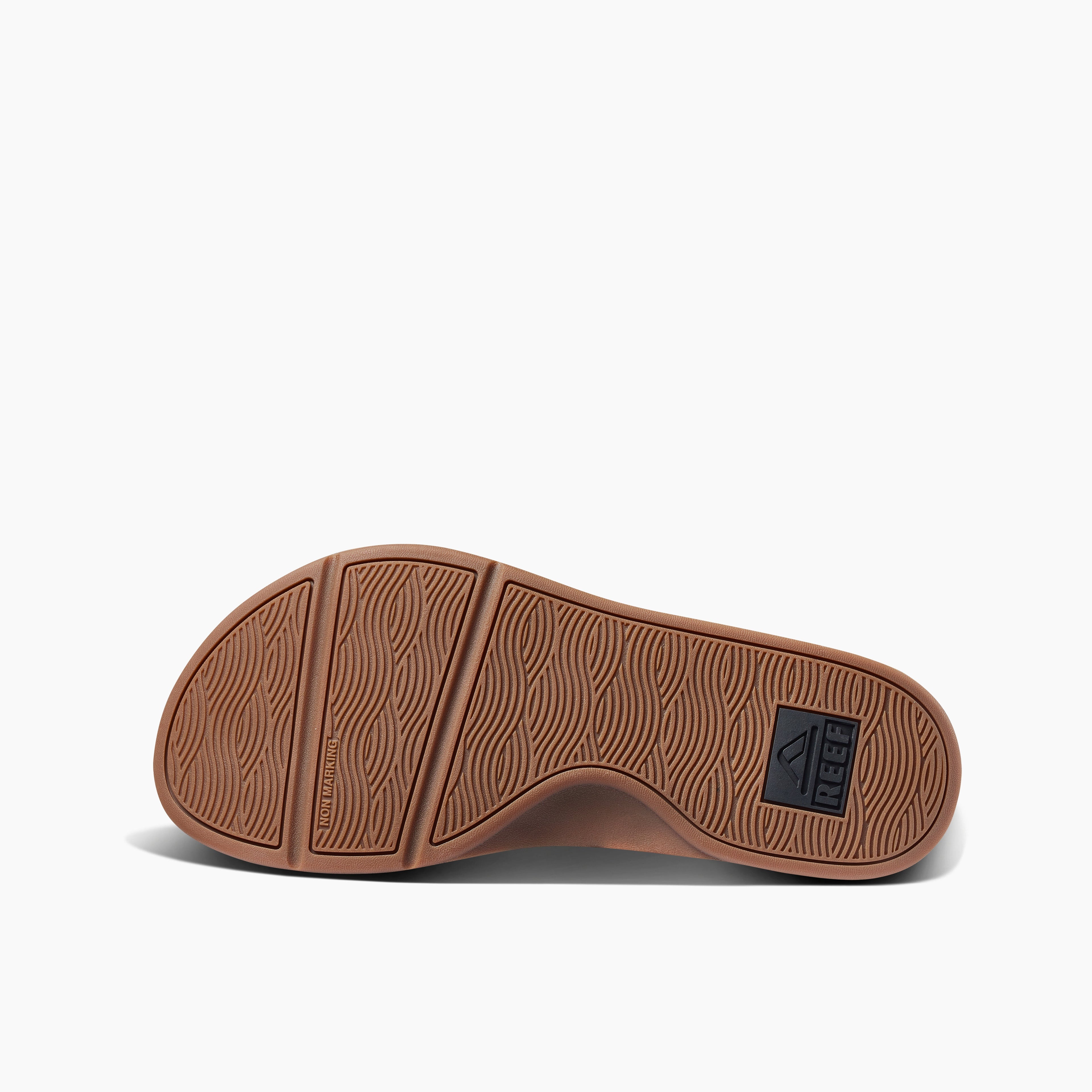 Swellsole Cruiser - Black/Grey