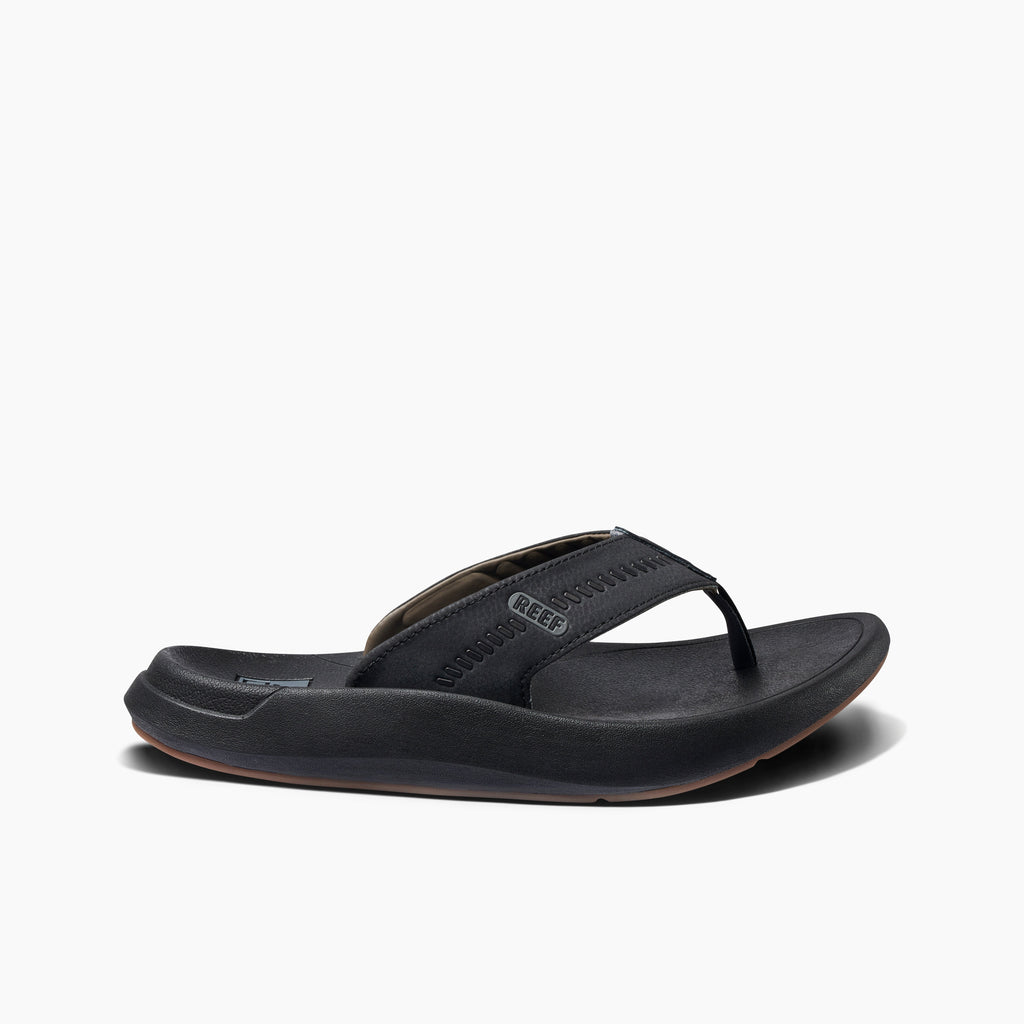 Swellsole Cruiser - Black/Grey