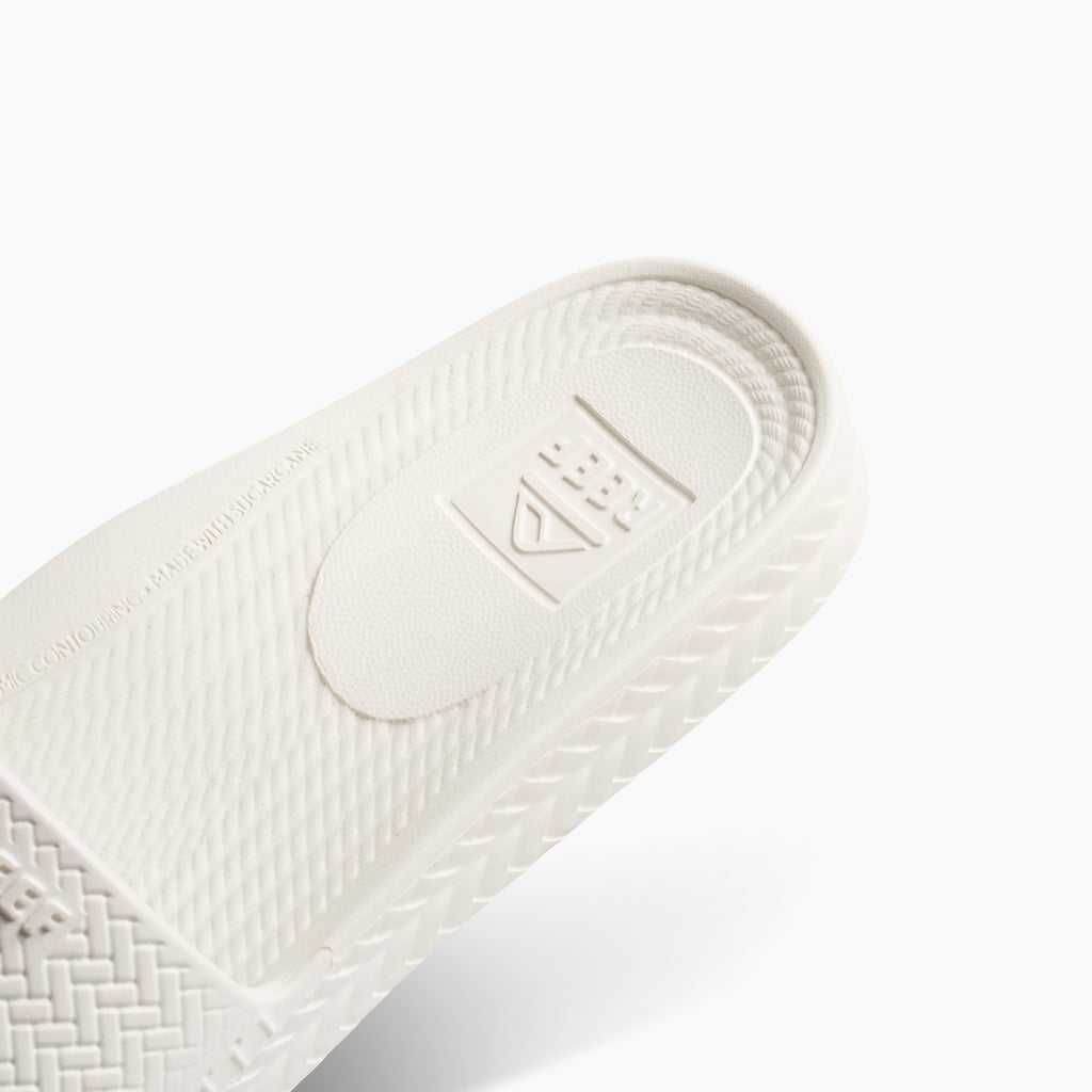 Water Scout - White