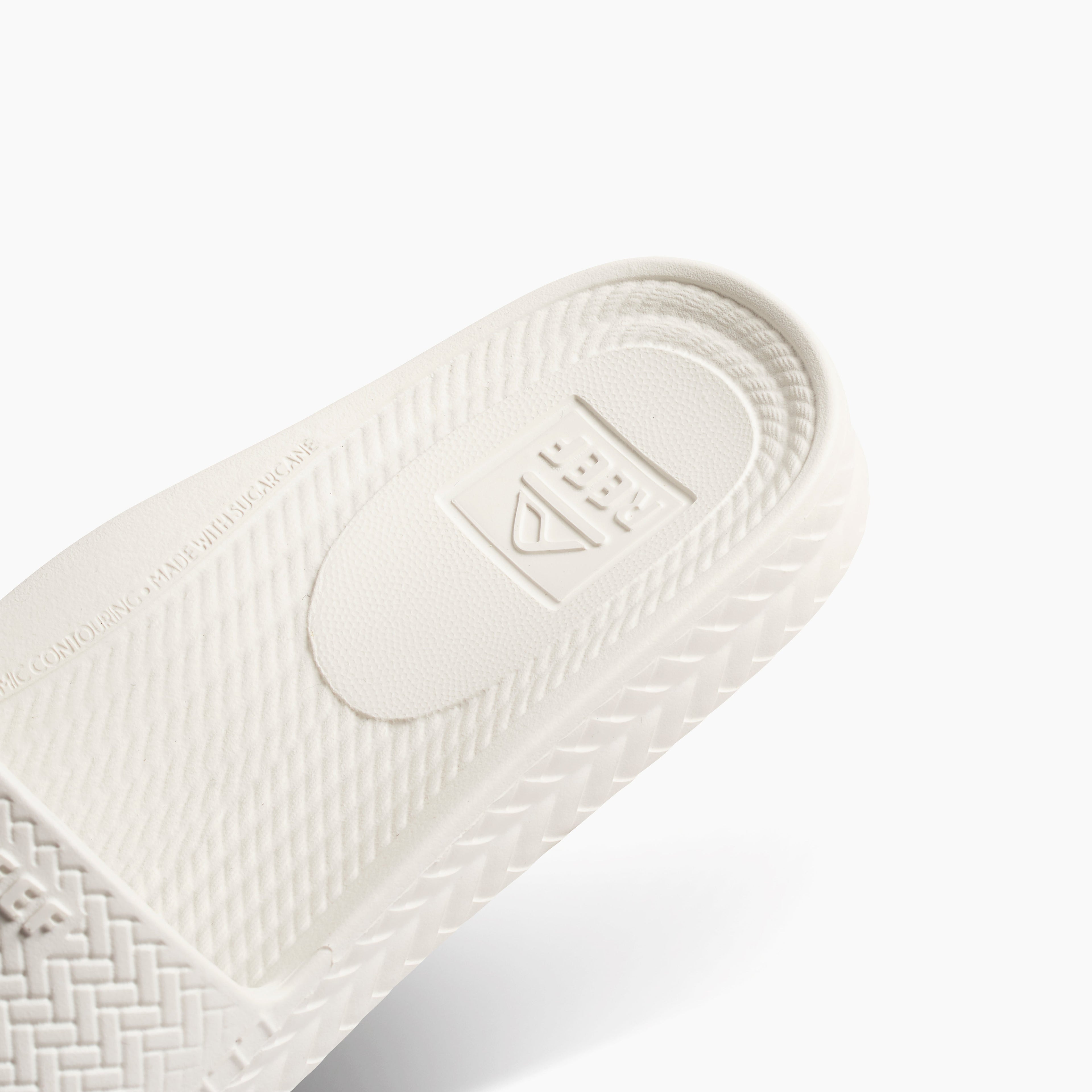 Water Scout - White