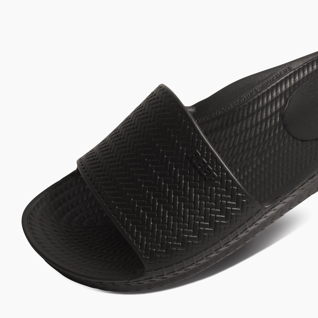 Water Scout - Black