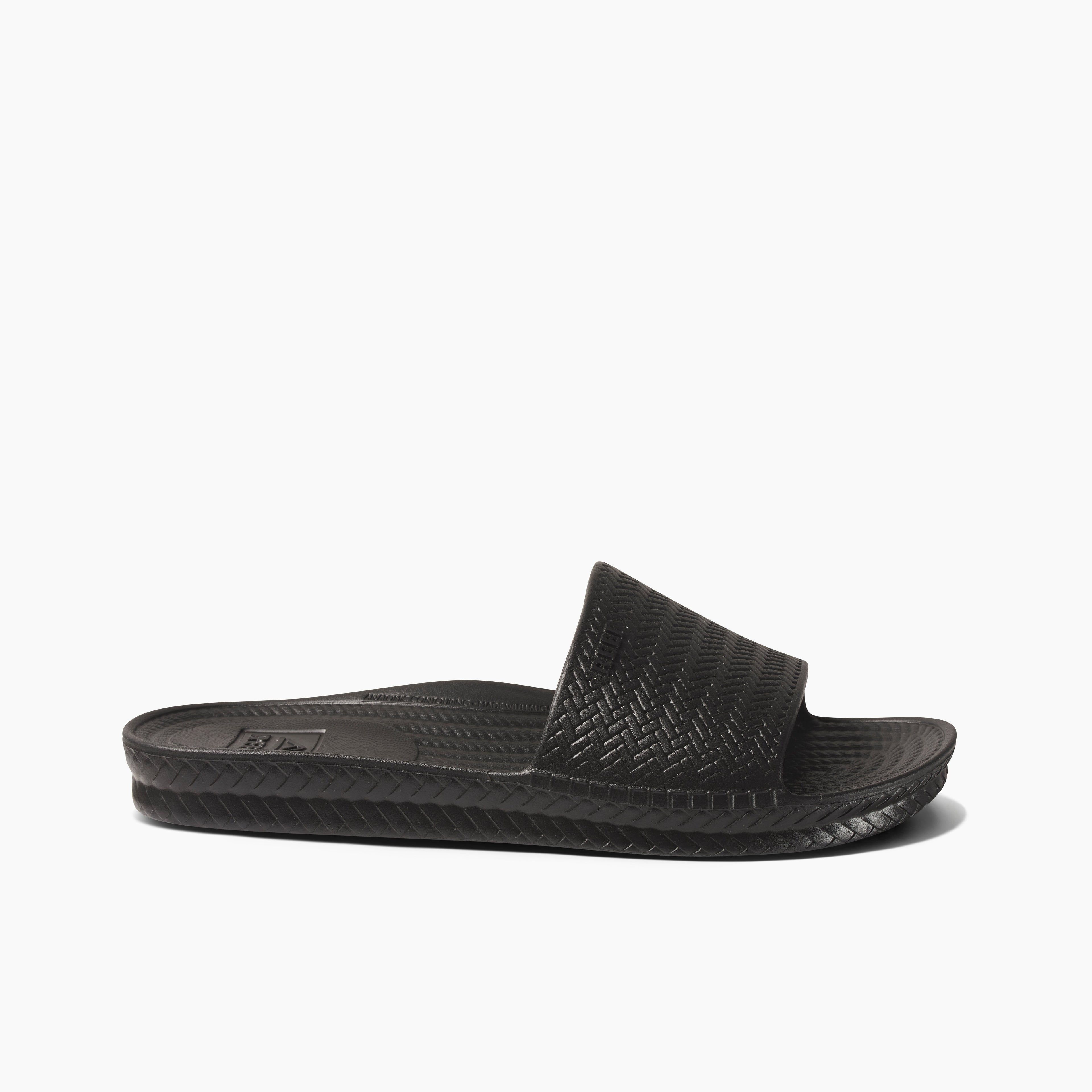 Water Scout - Black