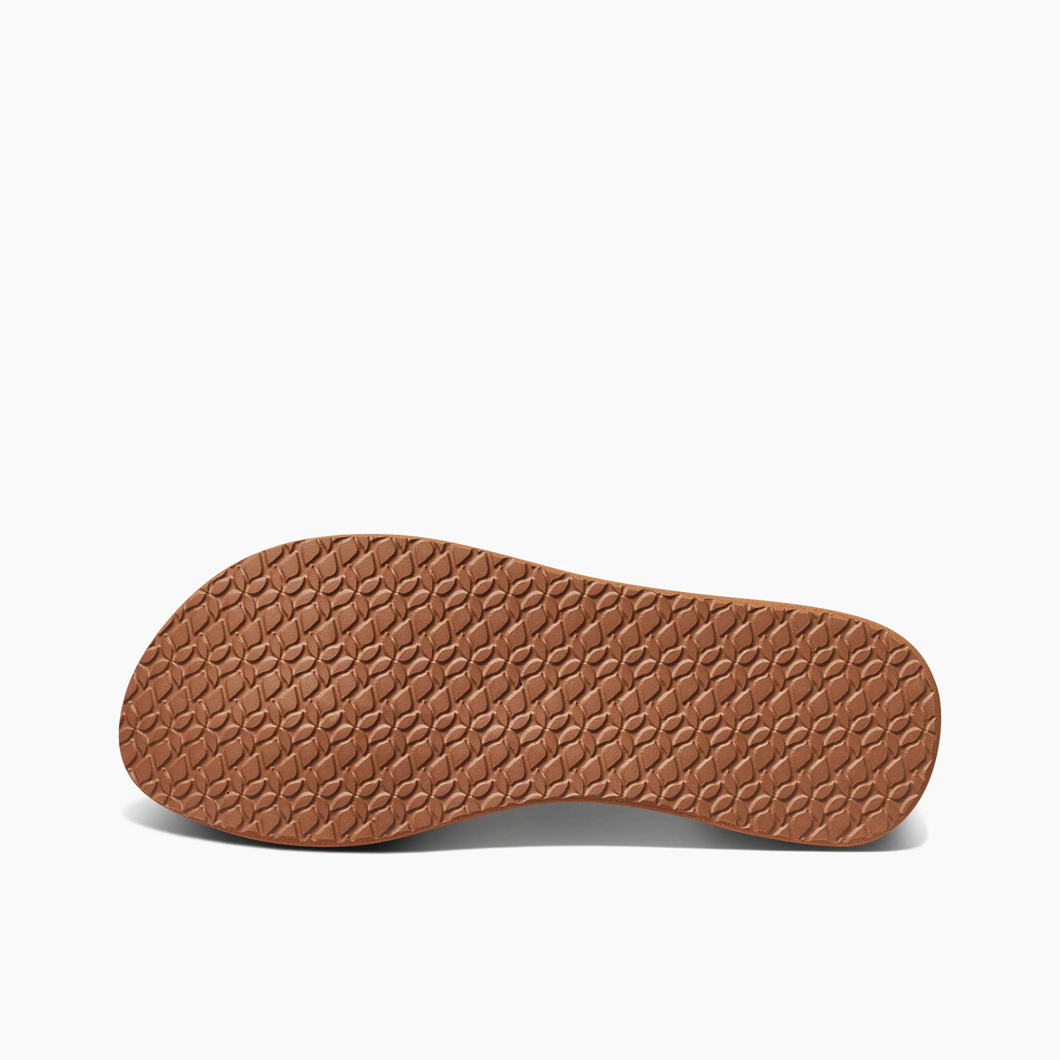 Reef Cushion Breeze - Tan/Smoothie