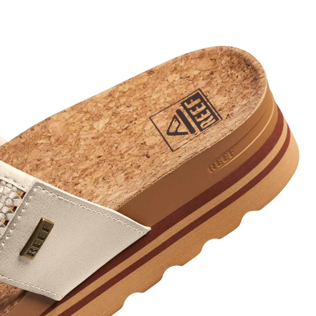 Cushion Vista Hi Woven - Vintage
