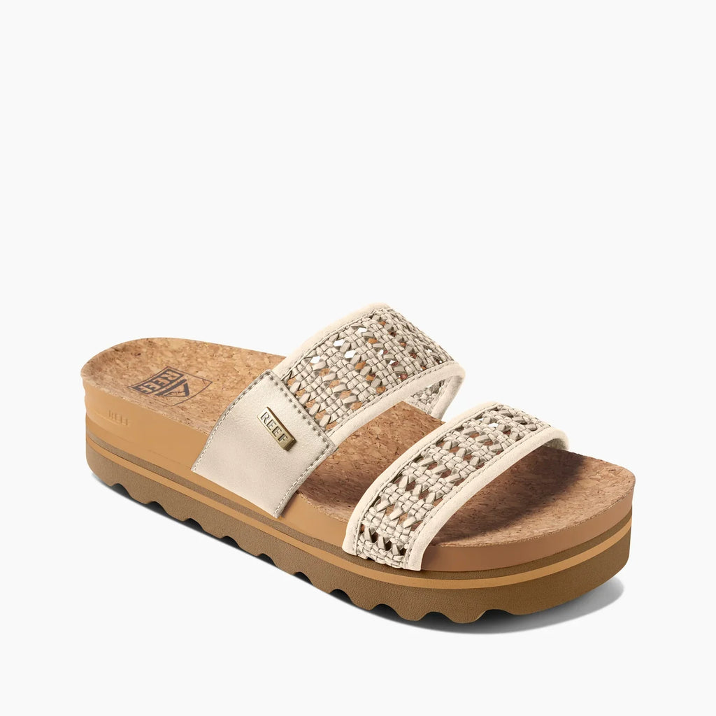 Cushion Vista Hi Woven - Vintage