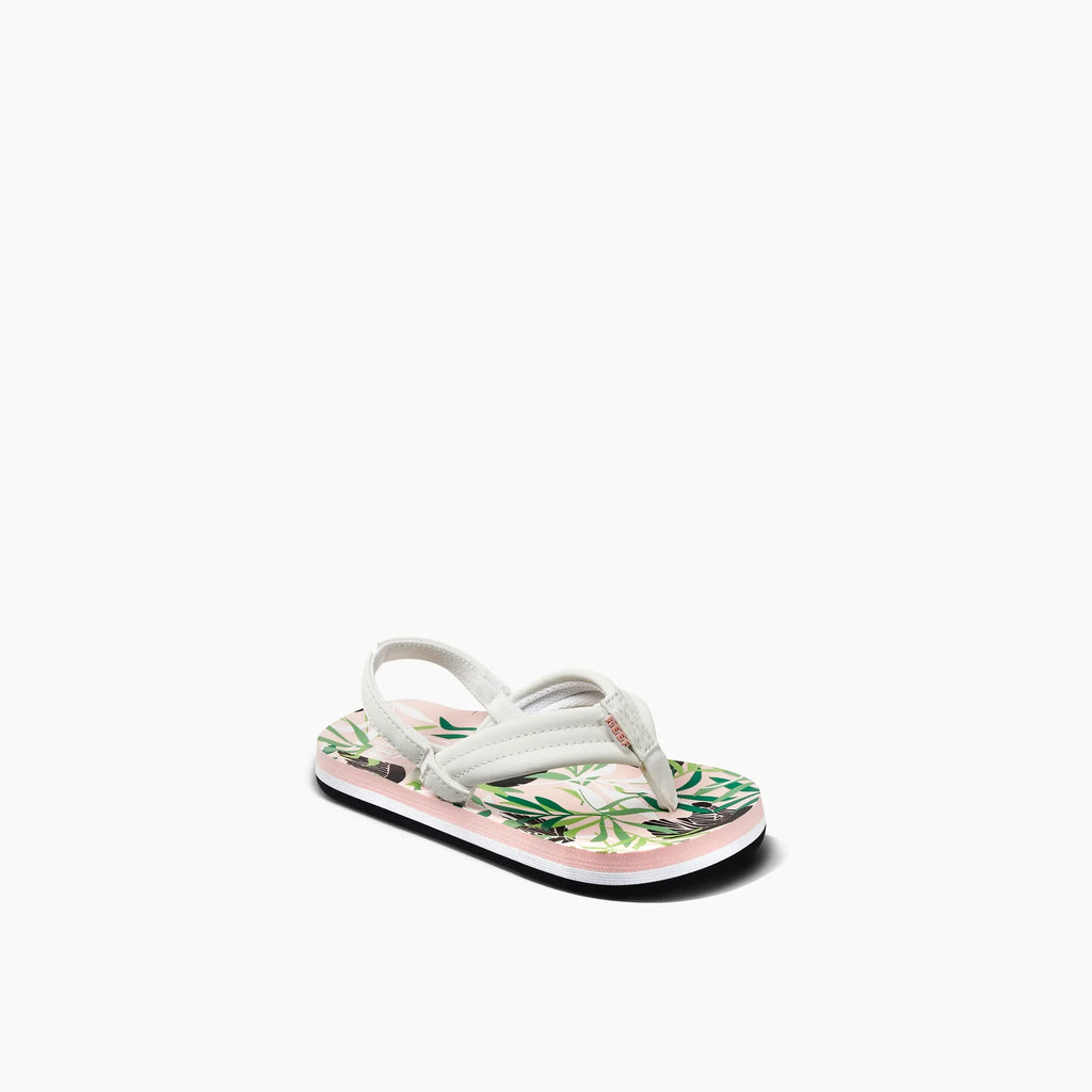 Little Ahi - Zebra