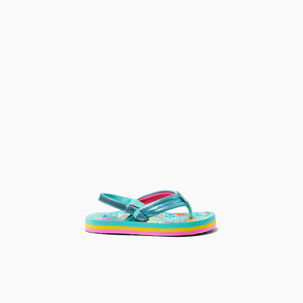 Little Ahi - Love Rainbow
