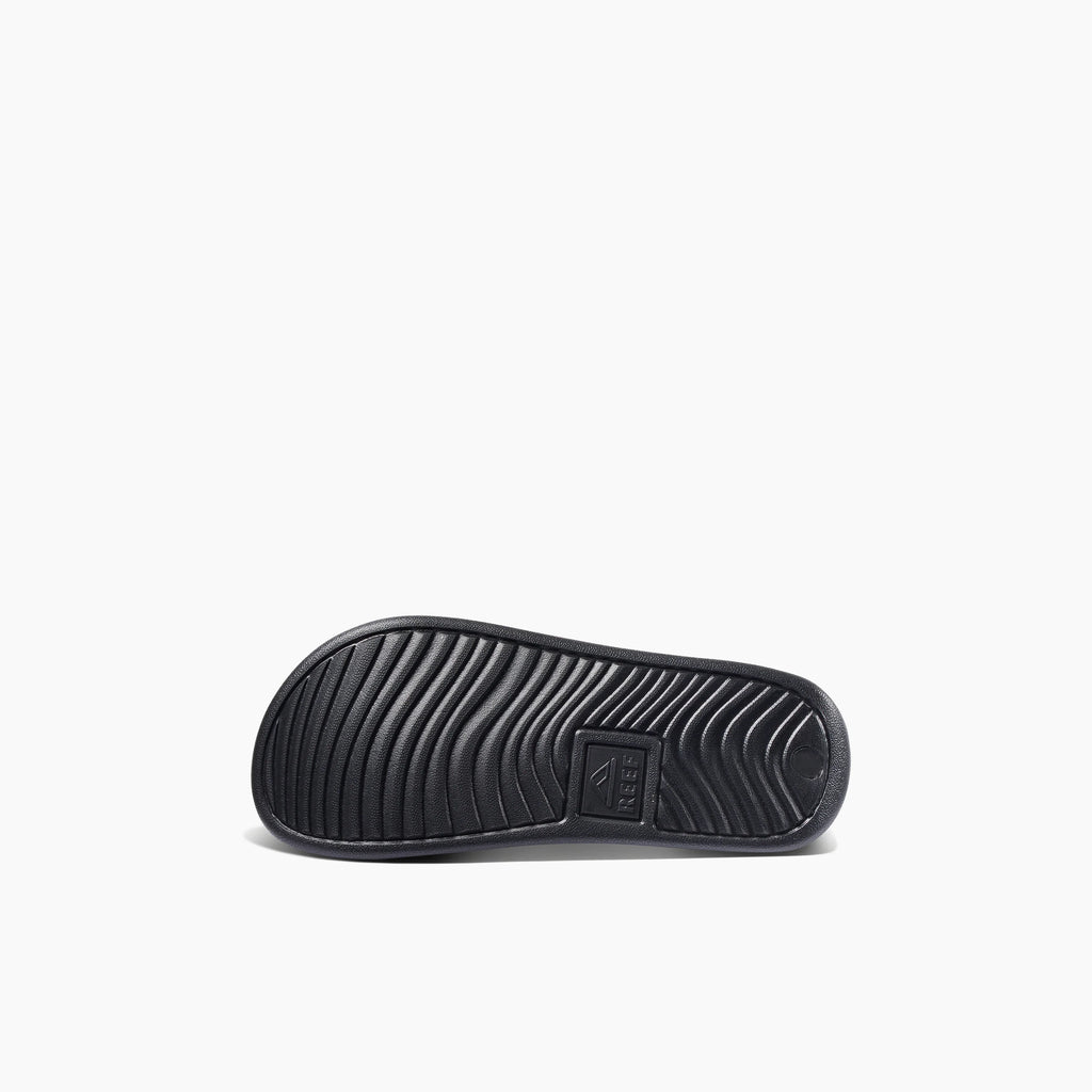 Kids One Slide - Hibiscus Coral