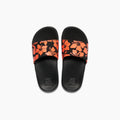 Kids One Slide - Hibiscus Coral