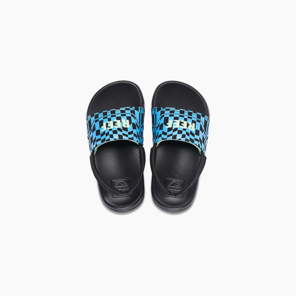 Little One Slide - Swell Checkers