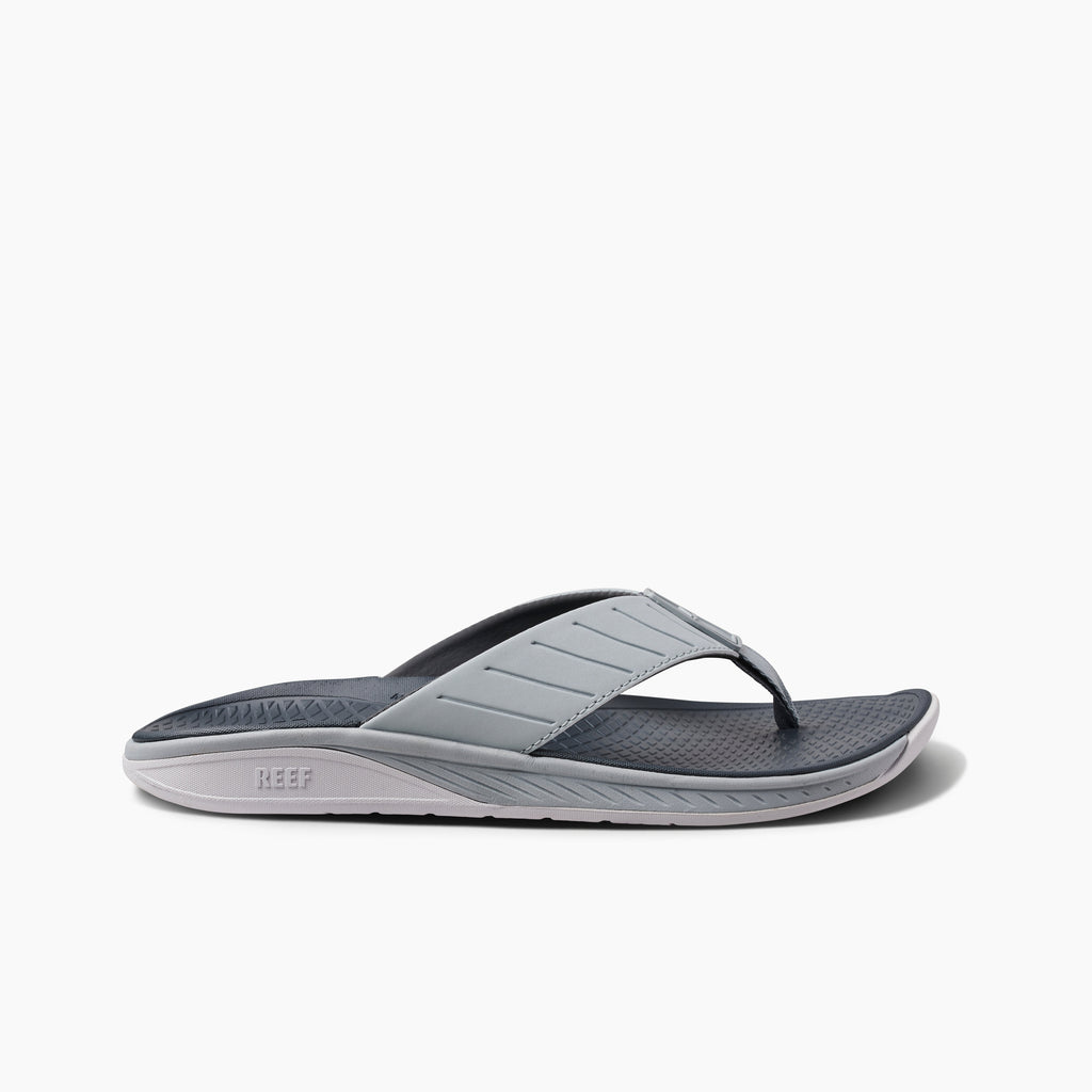The Deckhand - Grey