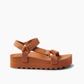 Cushion Rem Hi - Cognac