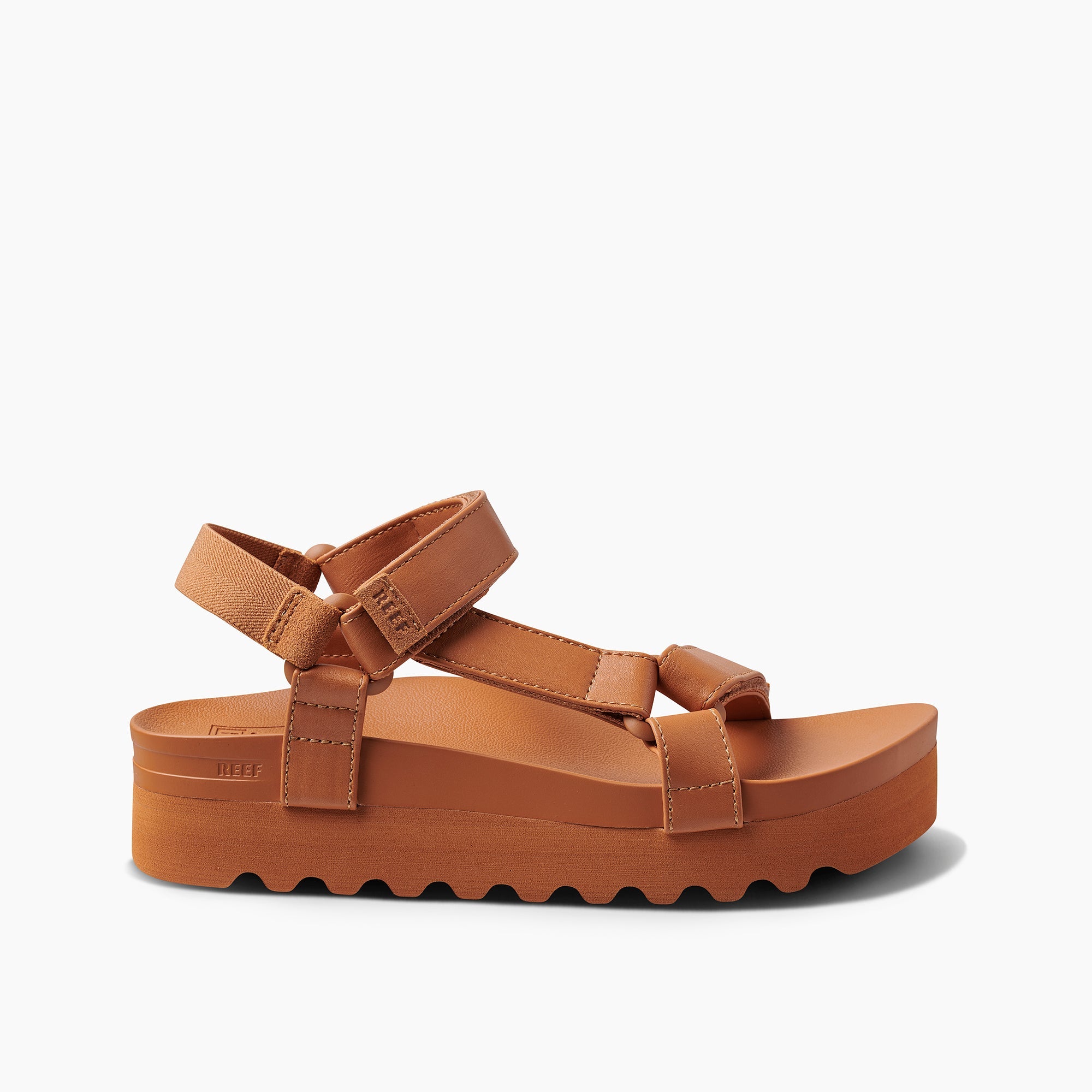Cushion Rem Hi - Cognac