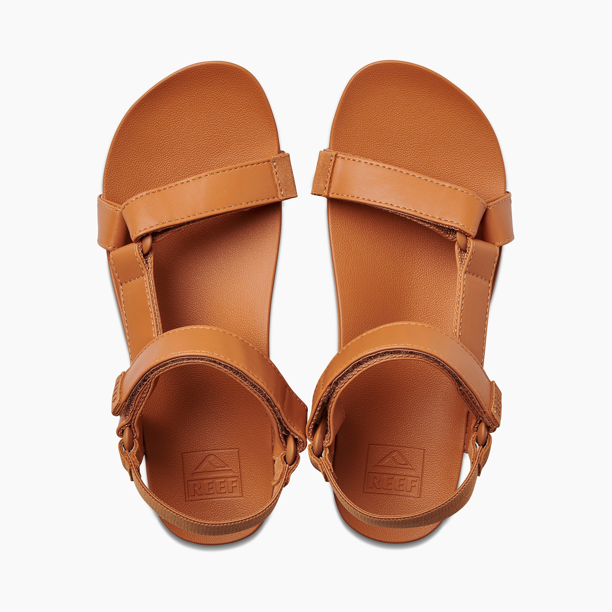 Cushion Rem Hi - Cognac