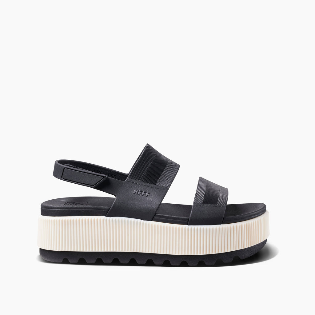 Water Vista Higher - Black Vintage