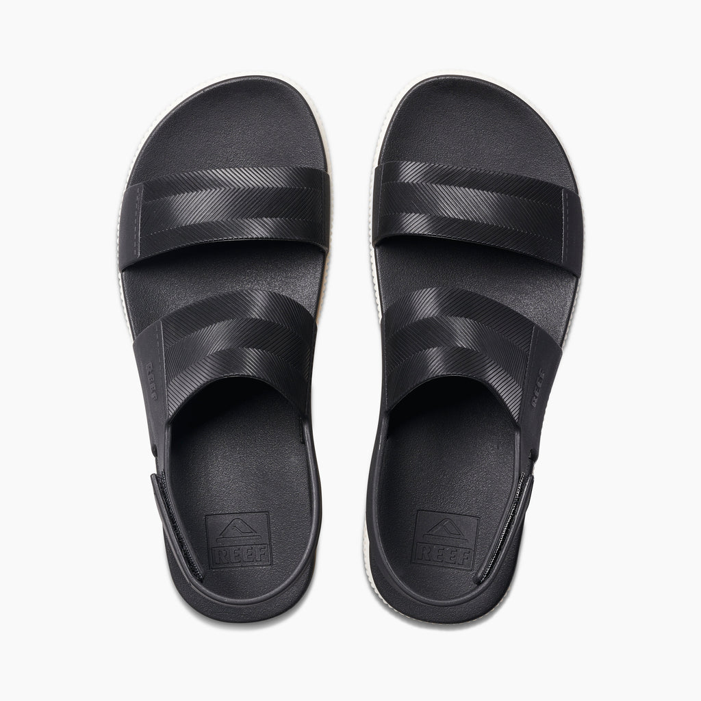 Water Vista Higher - Black Vintage