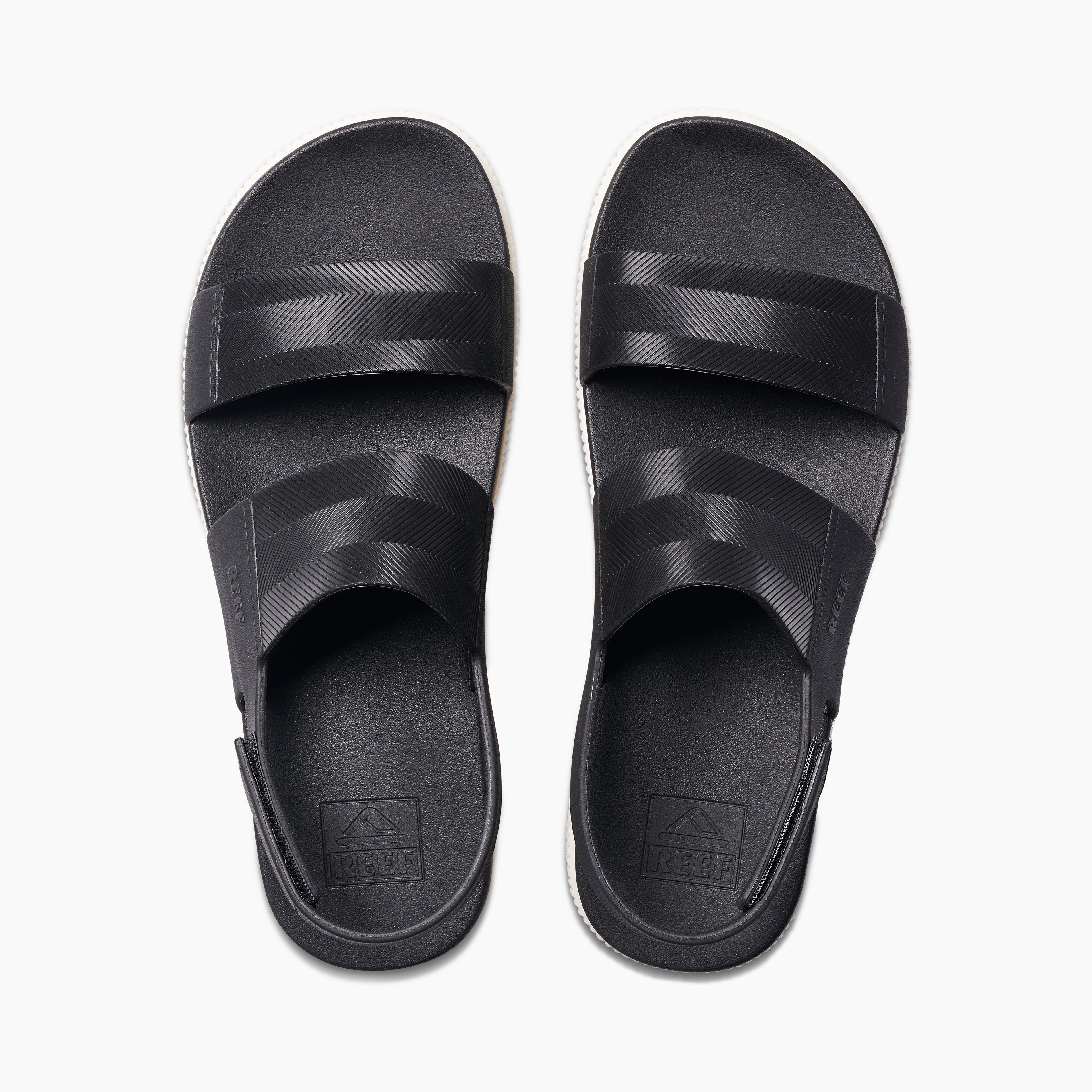 Water Vista Higher - Black Vintage