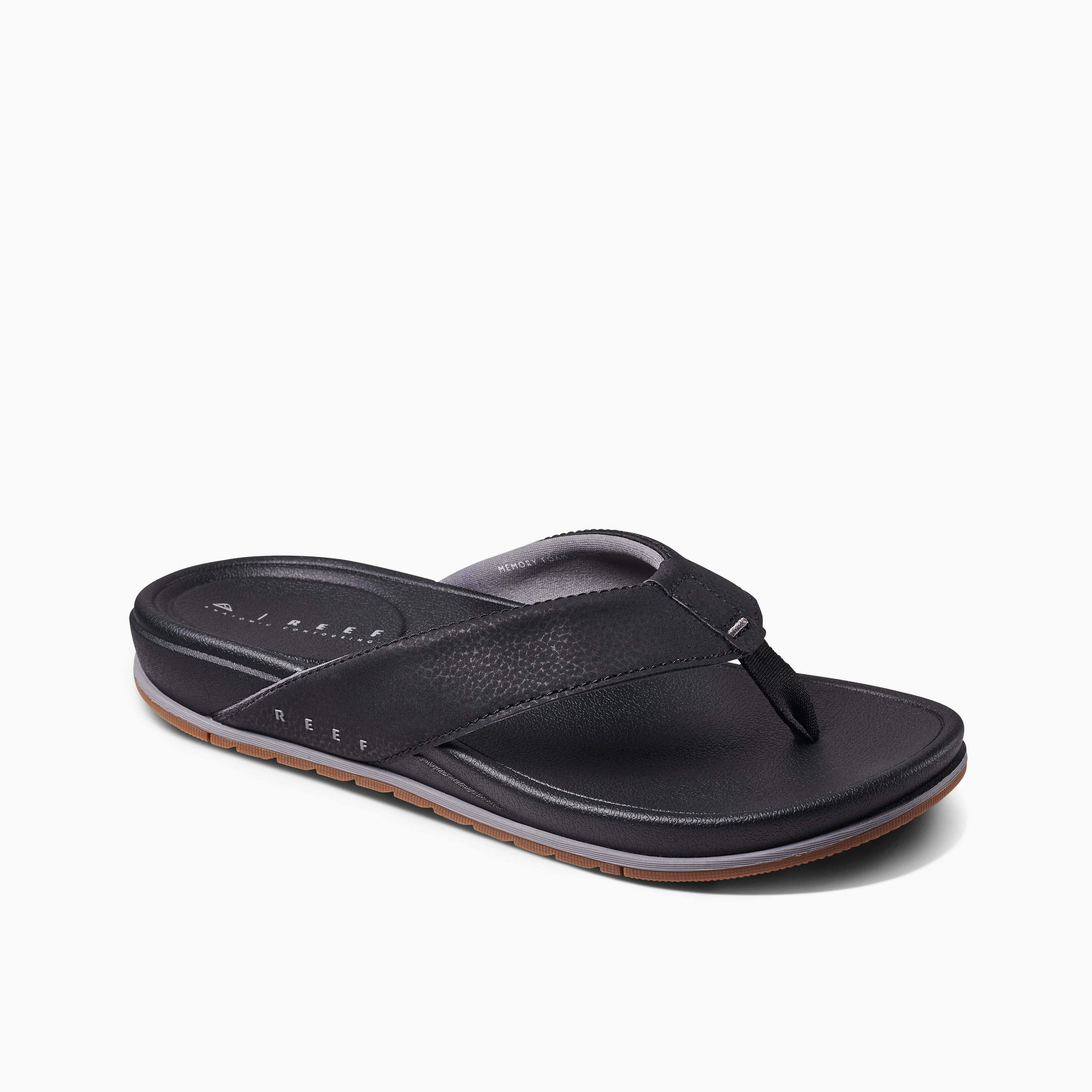 Cushion Bonzer - Black/Gum