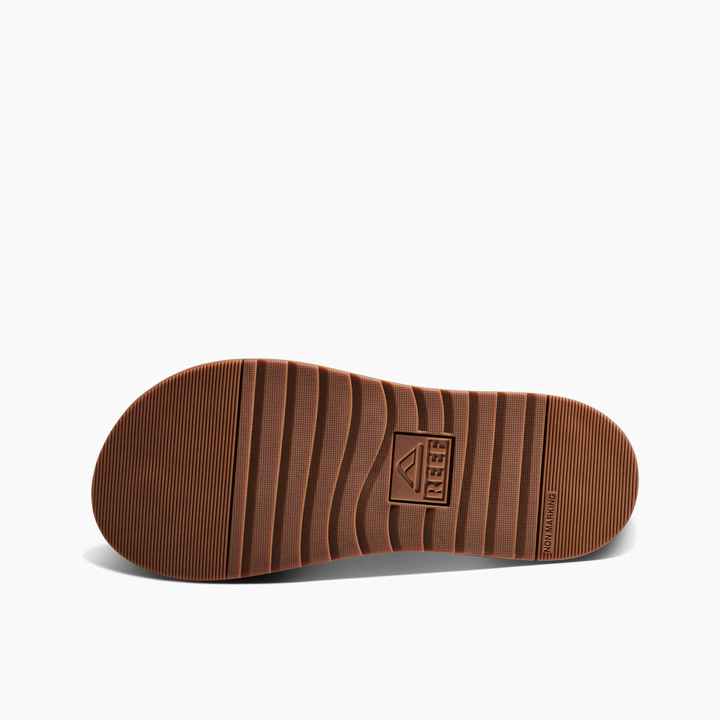 Cushion Bonzer - Black/Gum