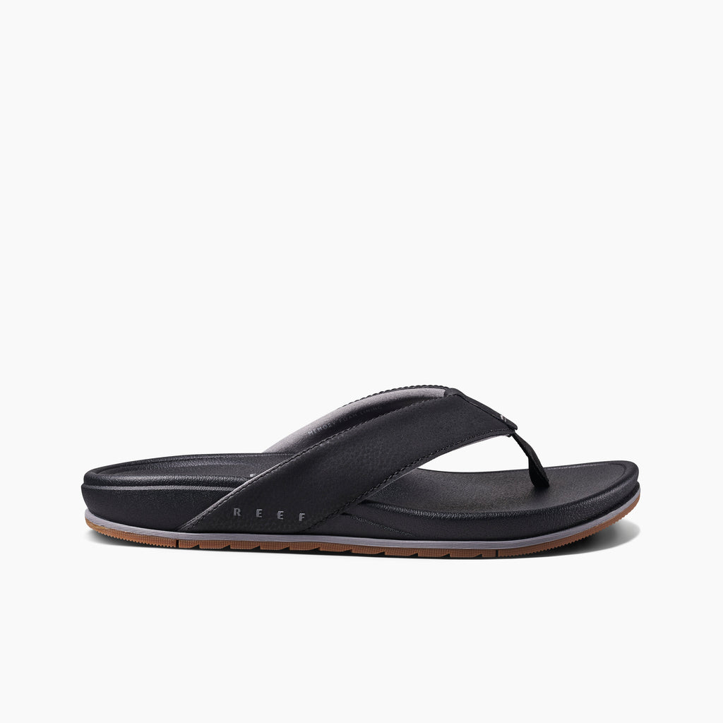 Cushion Bonzer - Black/Gum