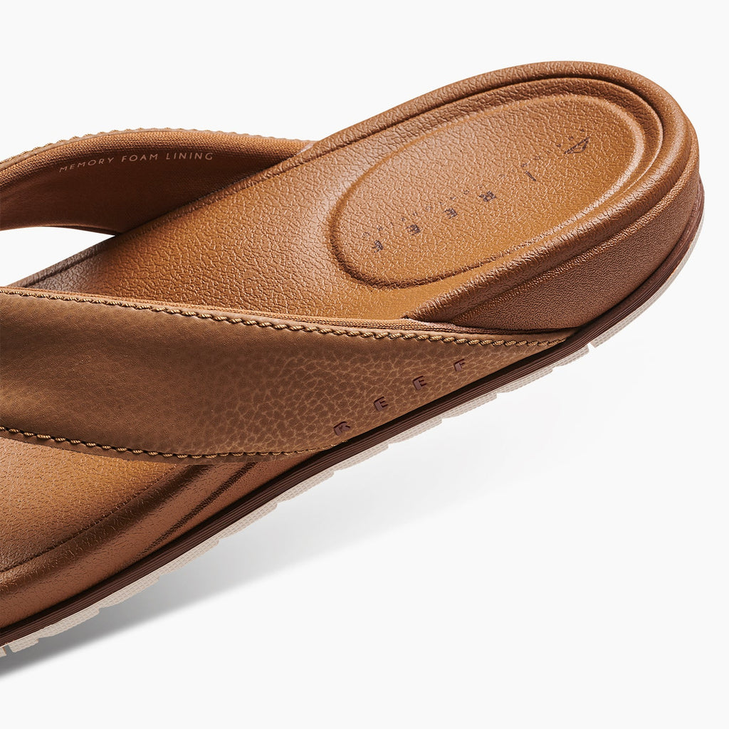 Cushion Bonzer - Tan