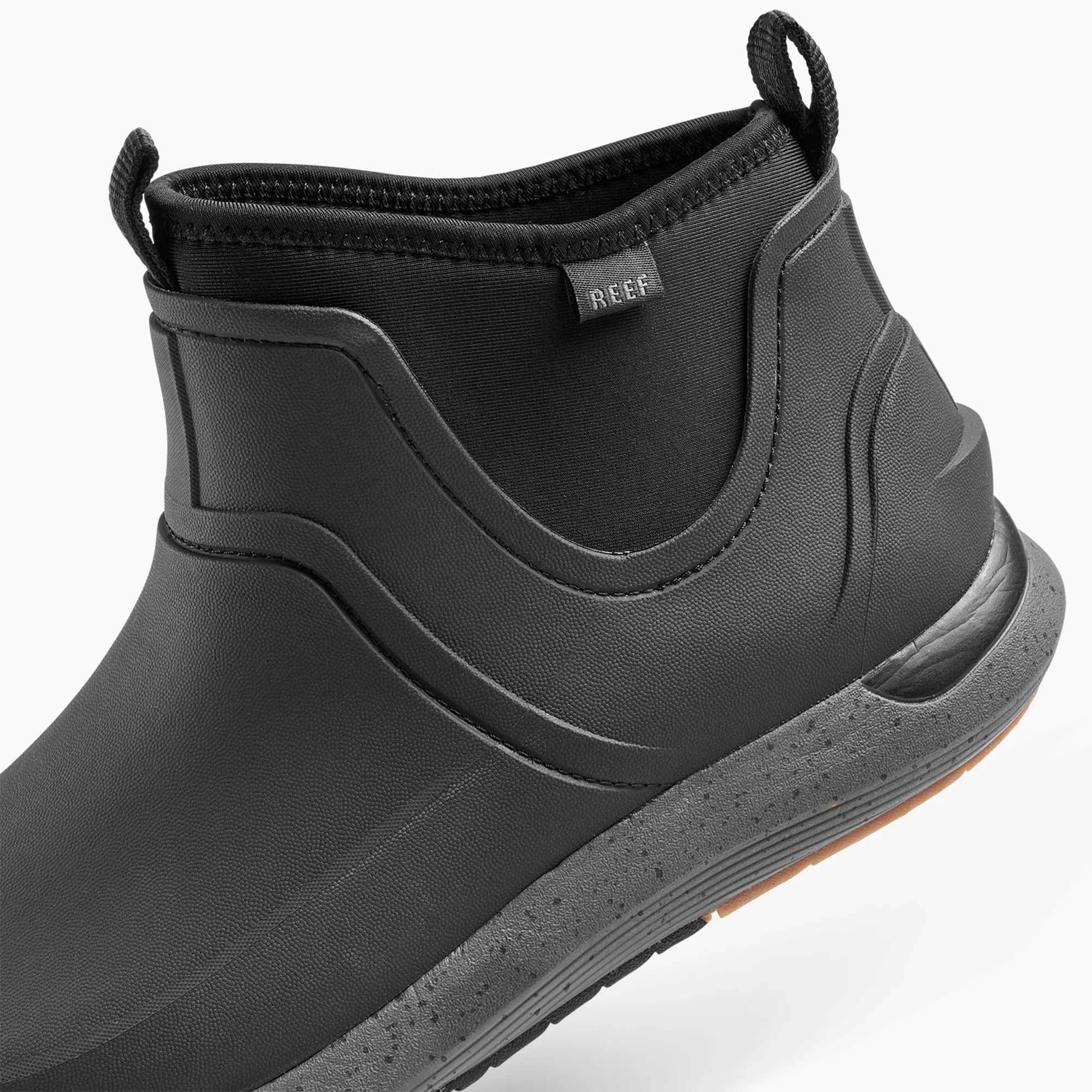 Swellsole Scallywag - Black