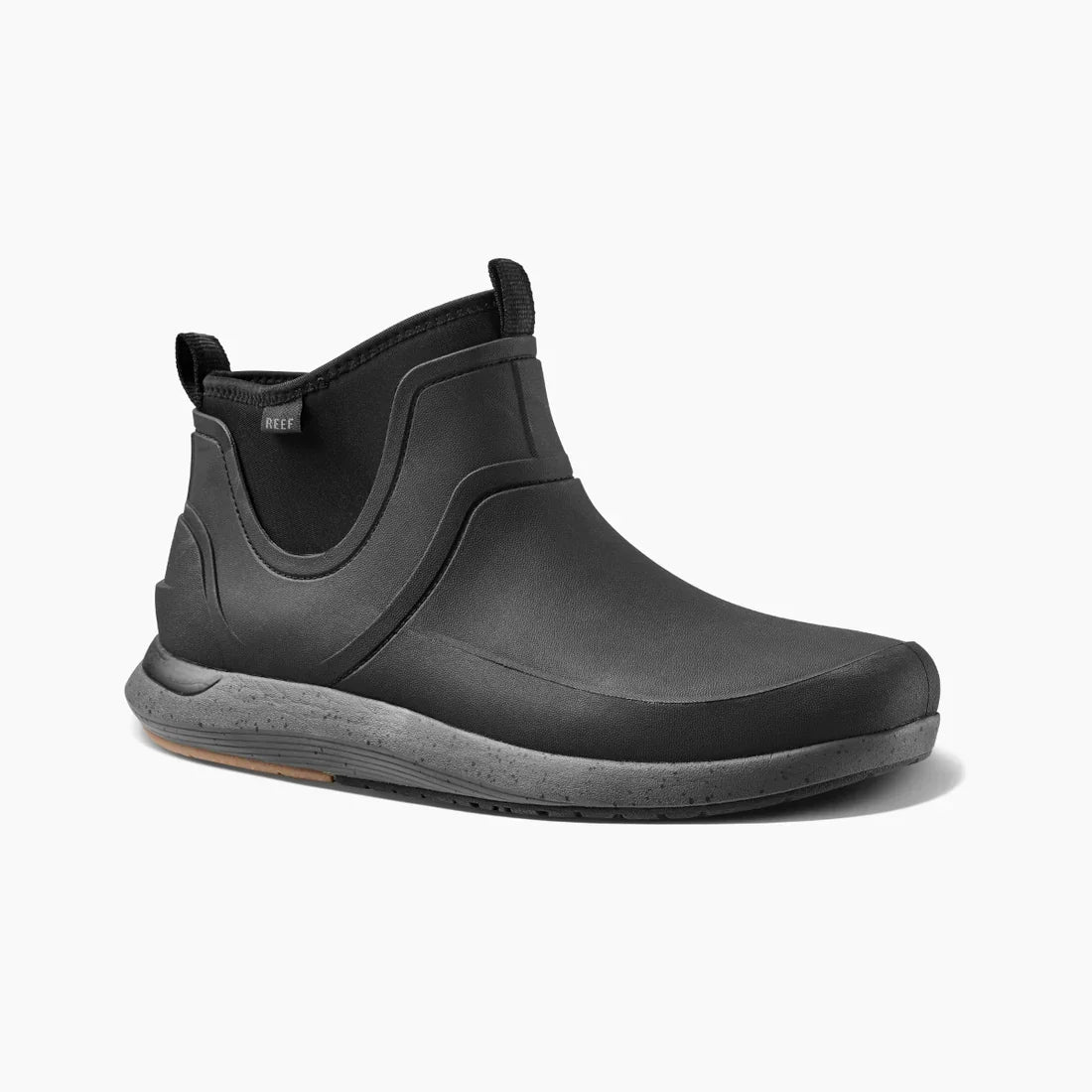 Swellsole Scallywag - Black