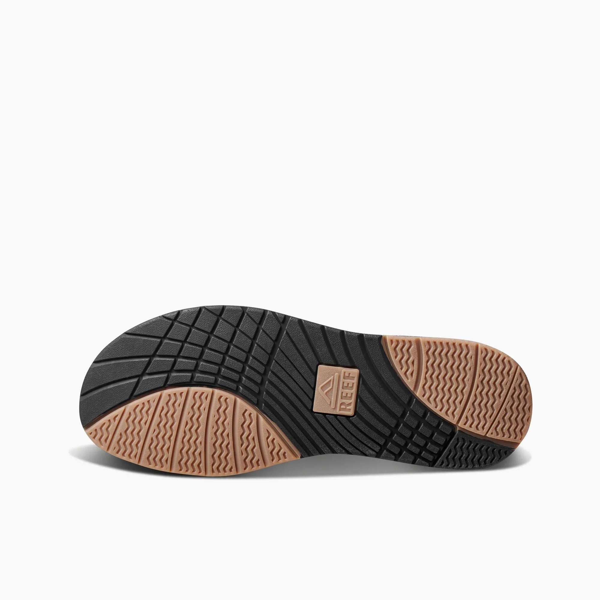 Swellsole Scallywag - Black