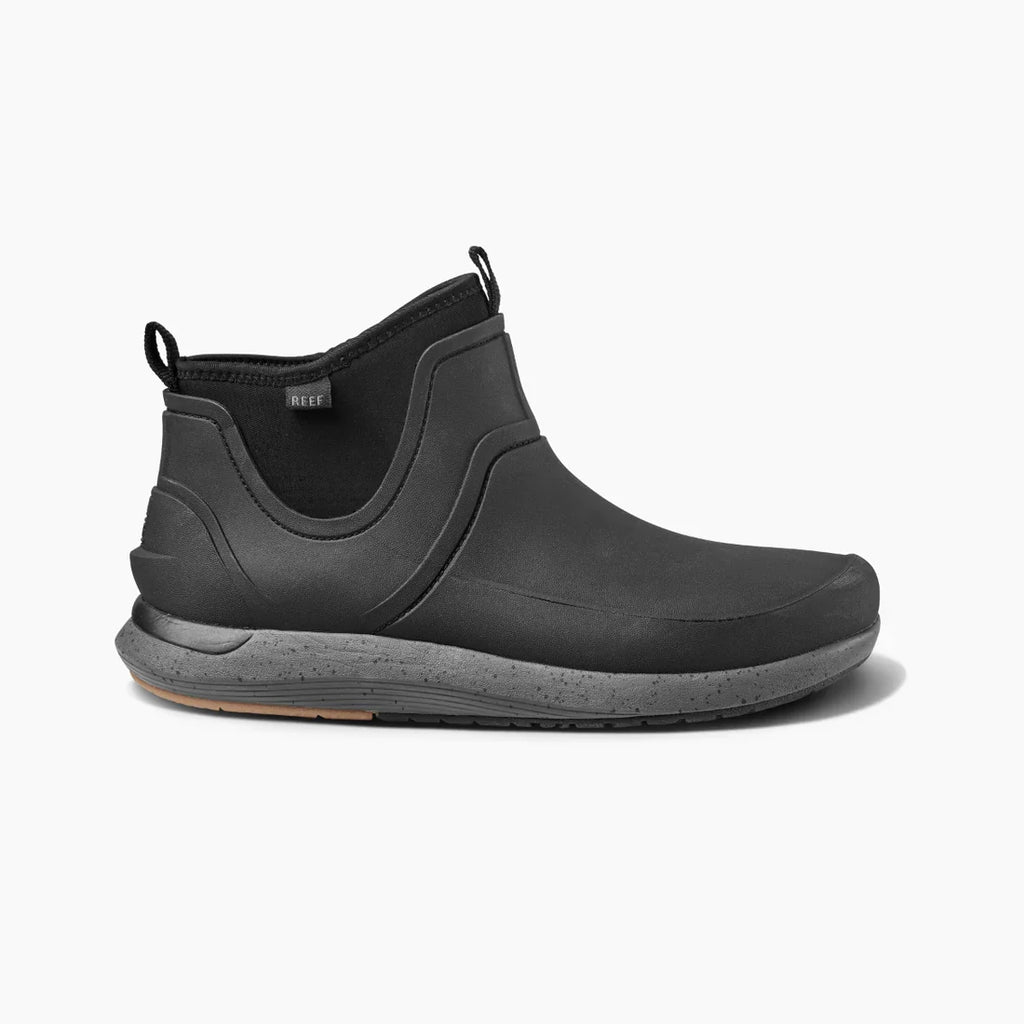 Swellsole Scallywag - Black
