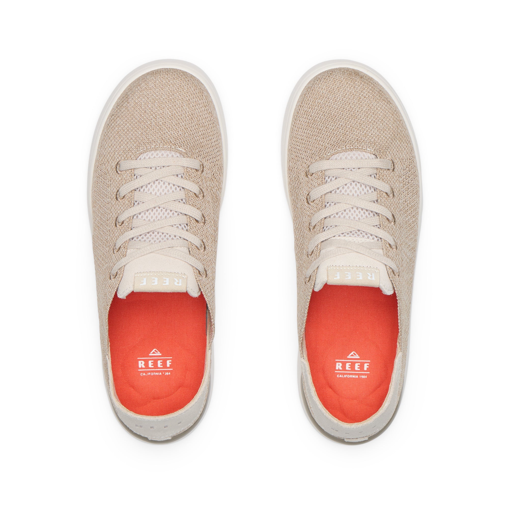 Swellsole Neptune - Tan