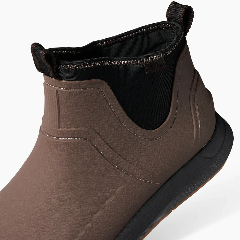 Swellsole Scallywag - Brown/Black