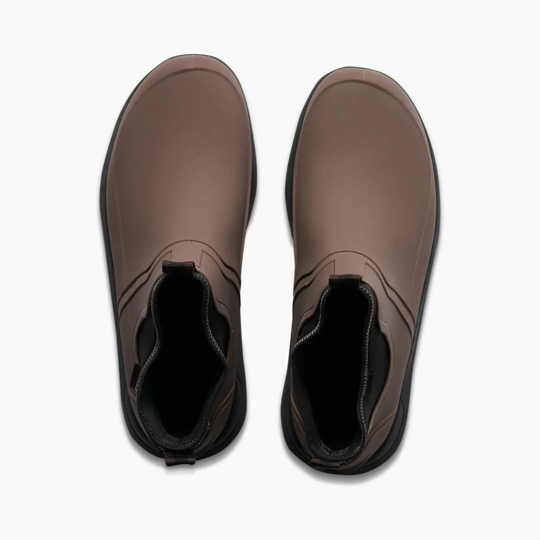 Swellsole Scallywag - Brown/Black