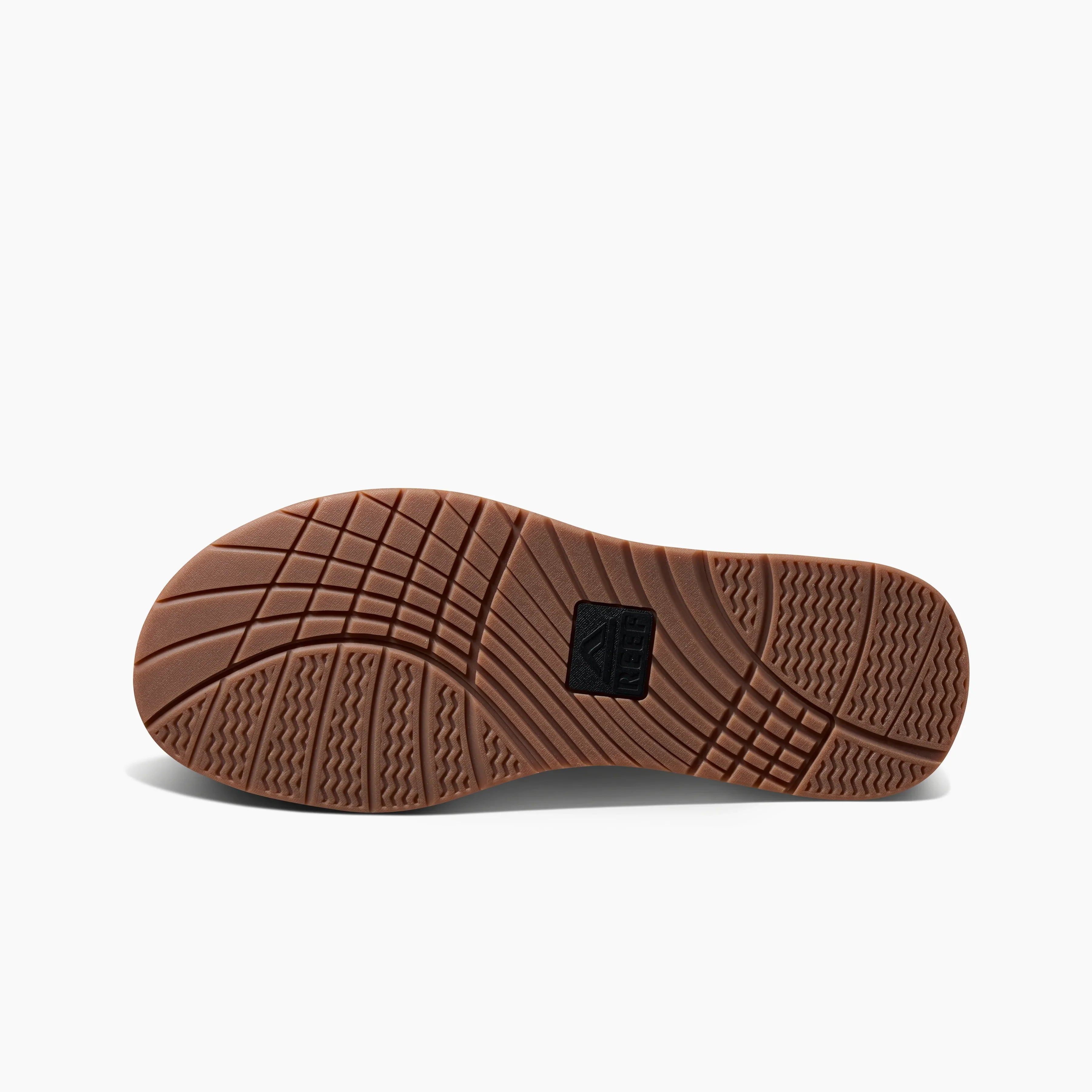 Swellsole Scallywag - Black/White/Gum