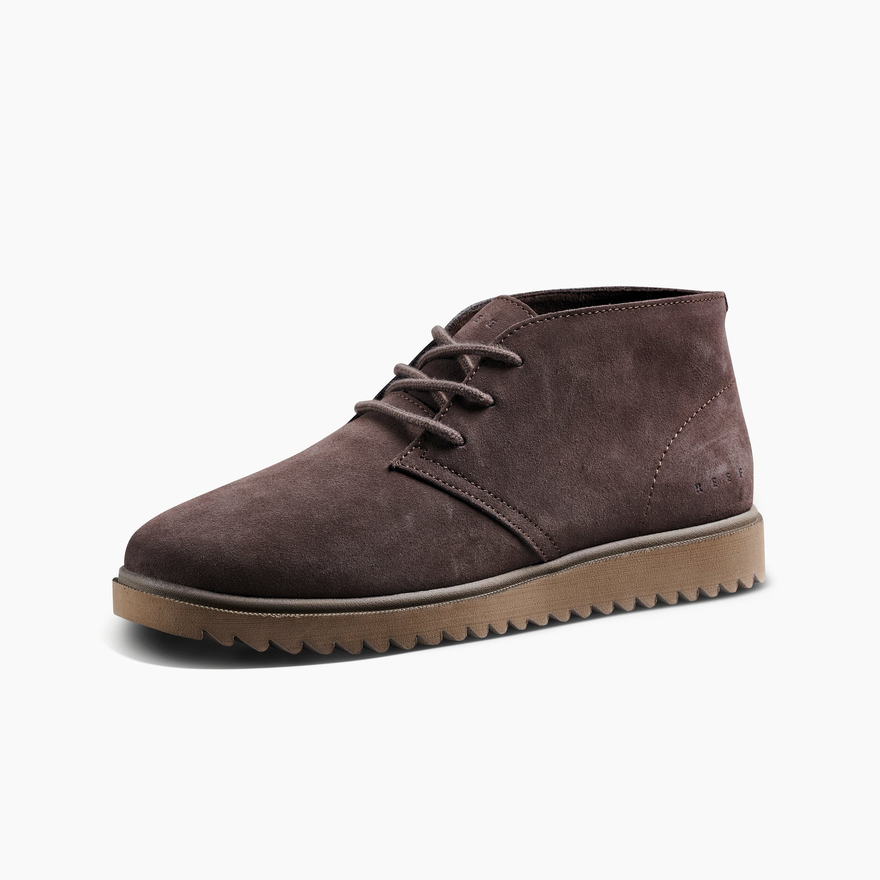 Leucadian - Brown