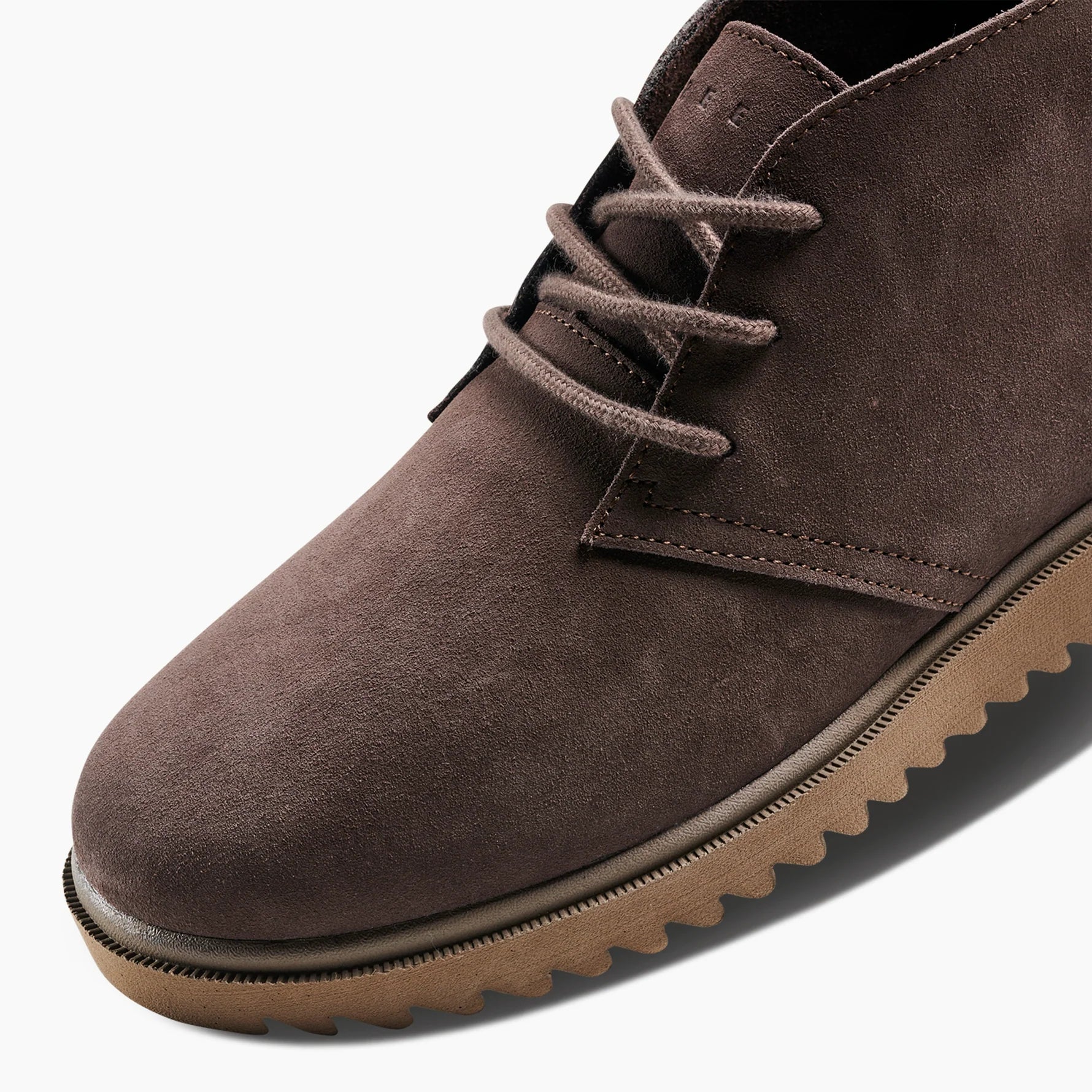 Leucadian - Brown