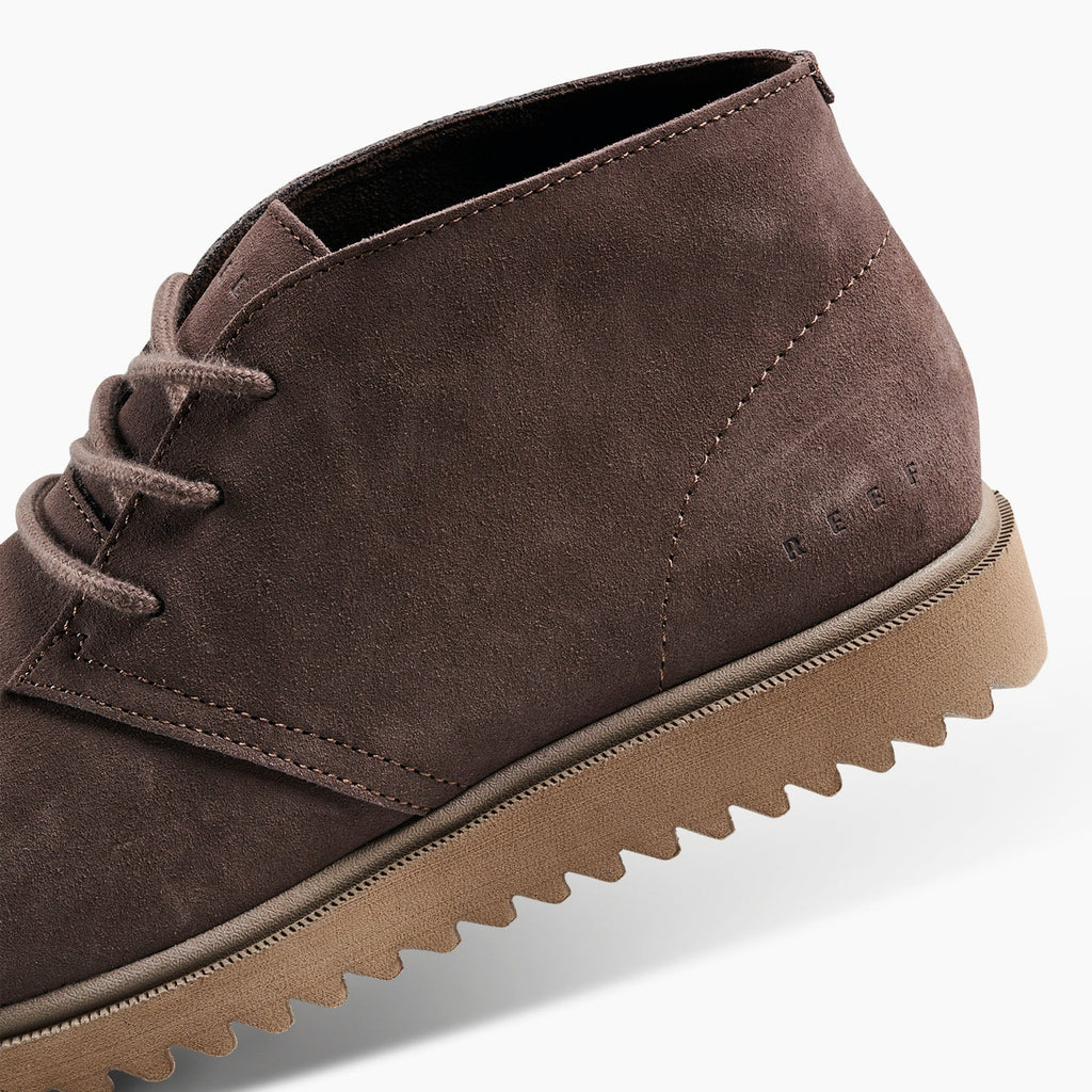 Leucadian - Brown