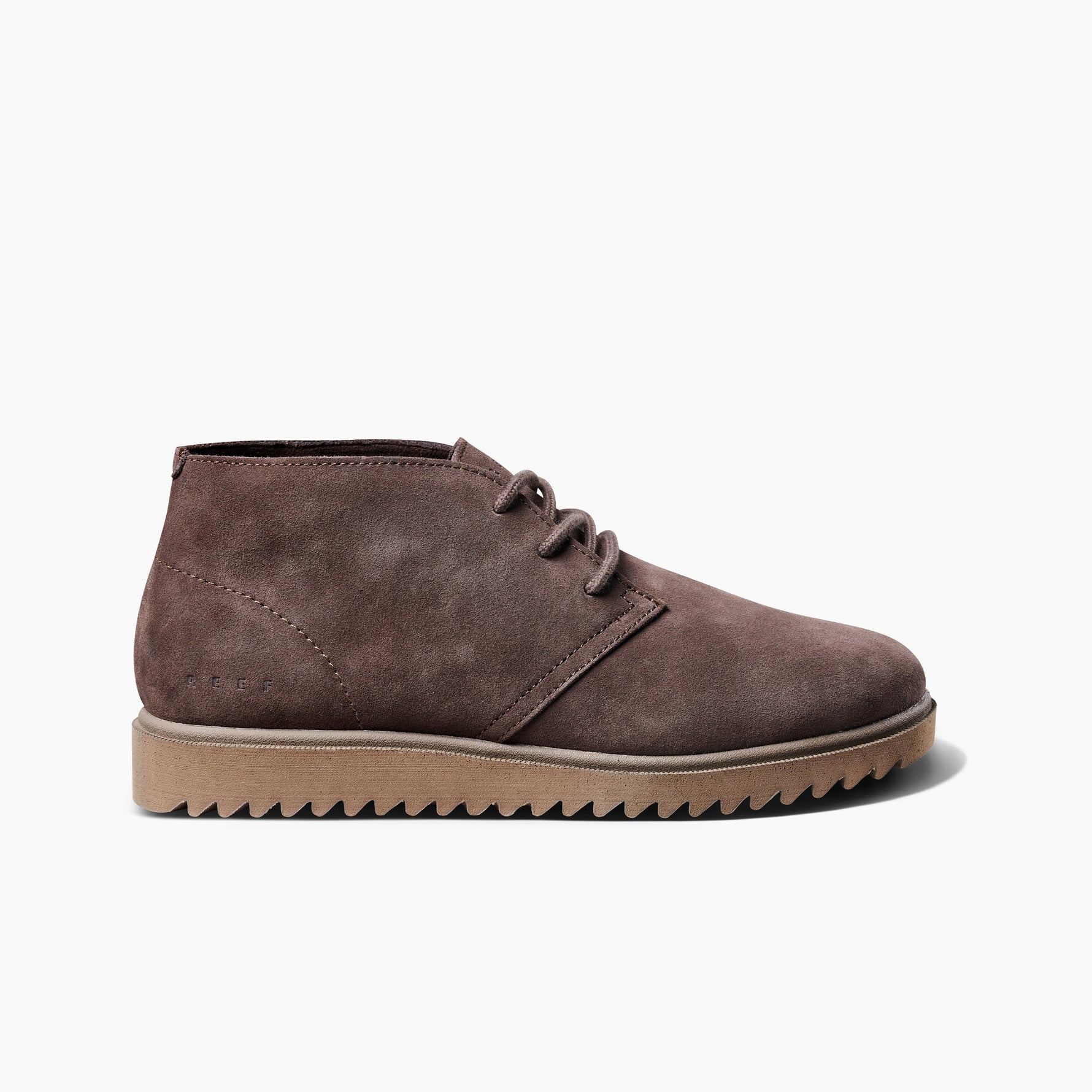 Leucadian - Brown