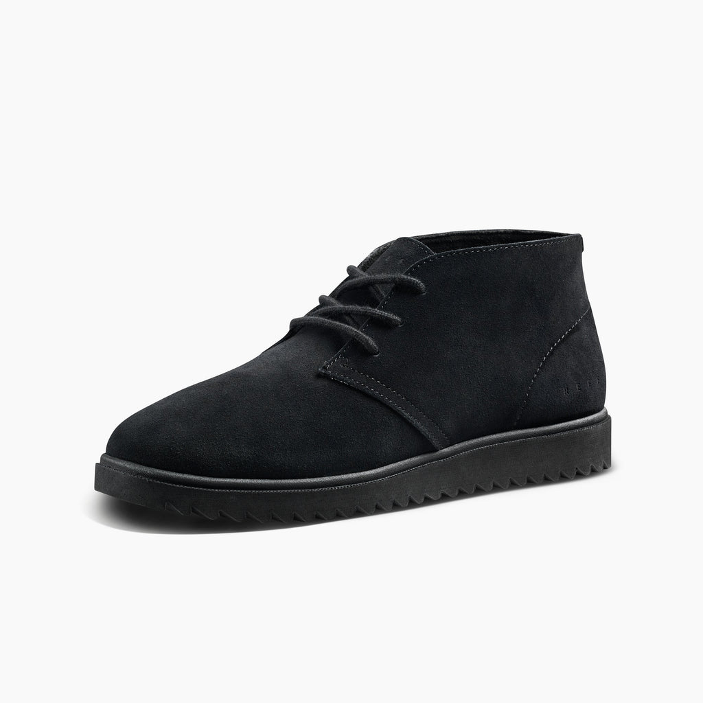 Leucadian - Black