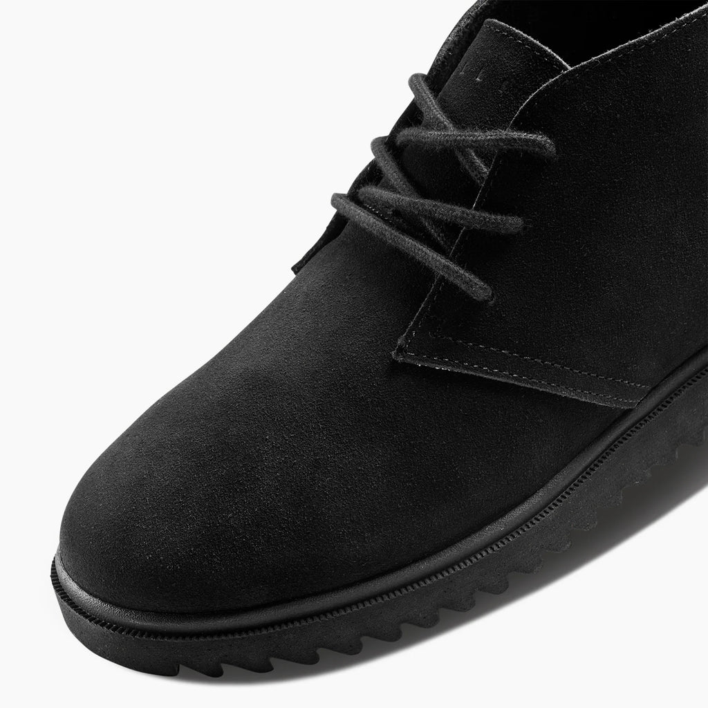 Leucadian - Black