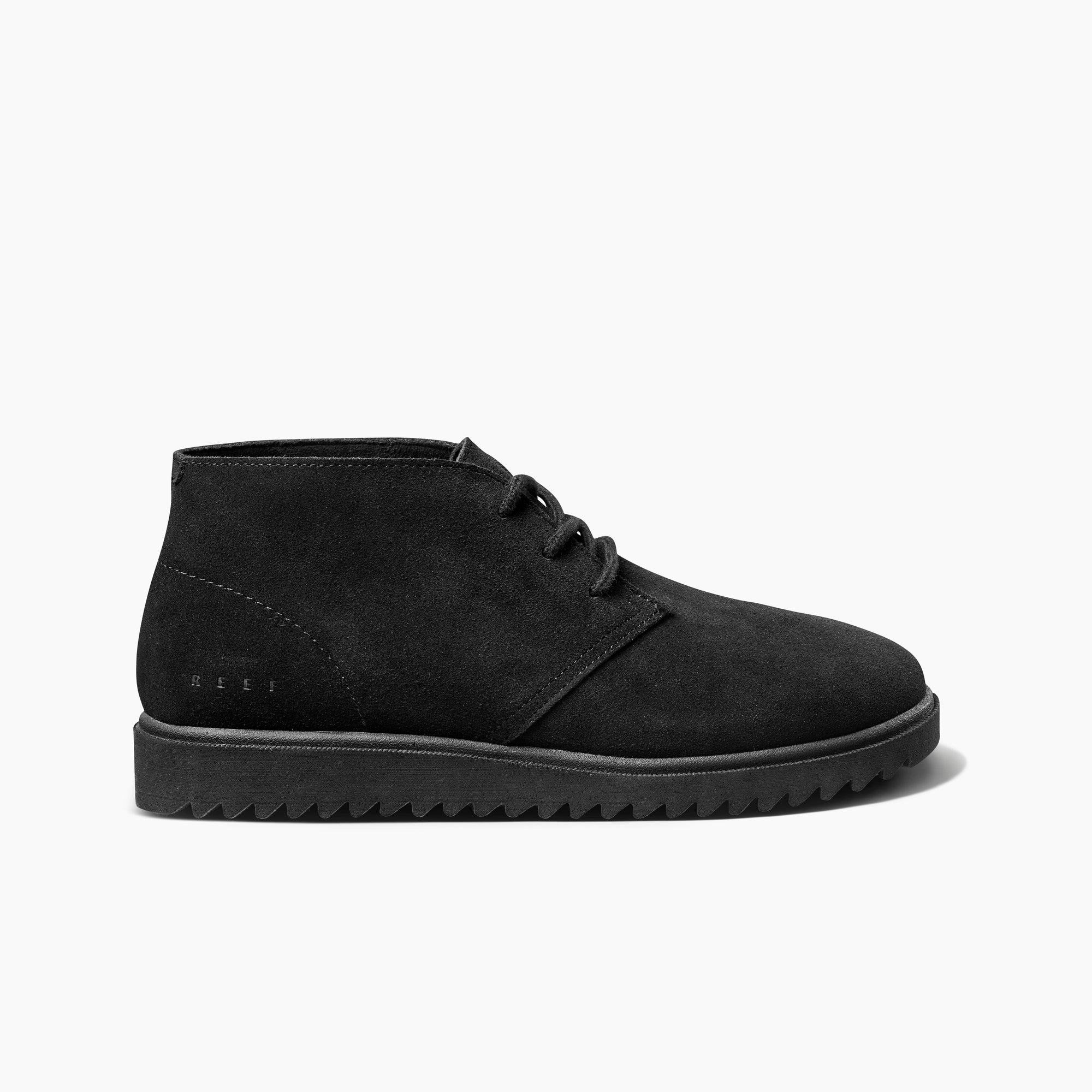 Leucadian - Black