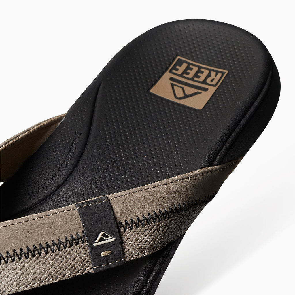 Cushion Phantom 2.0 - Fossil/Raven