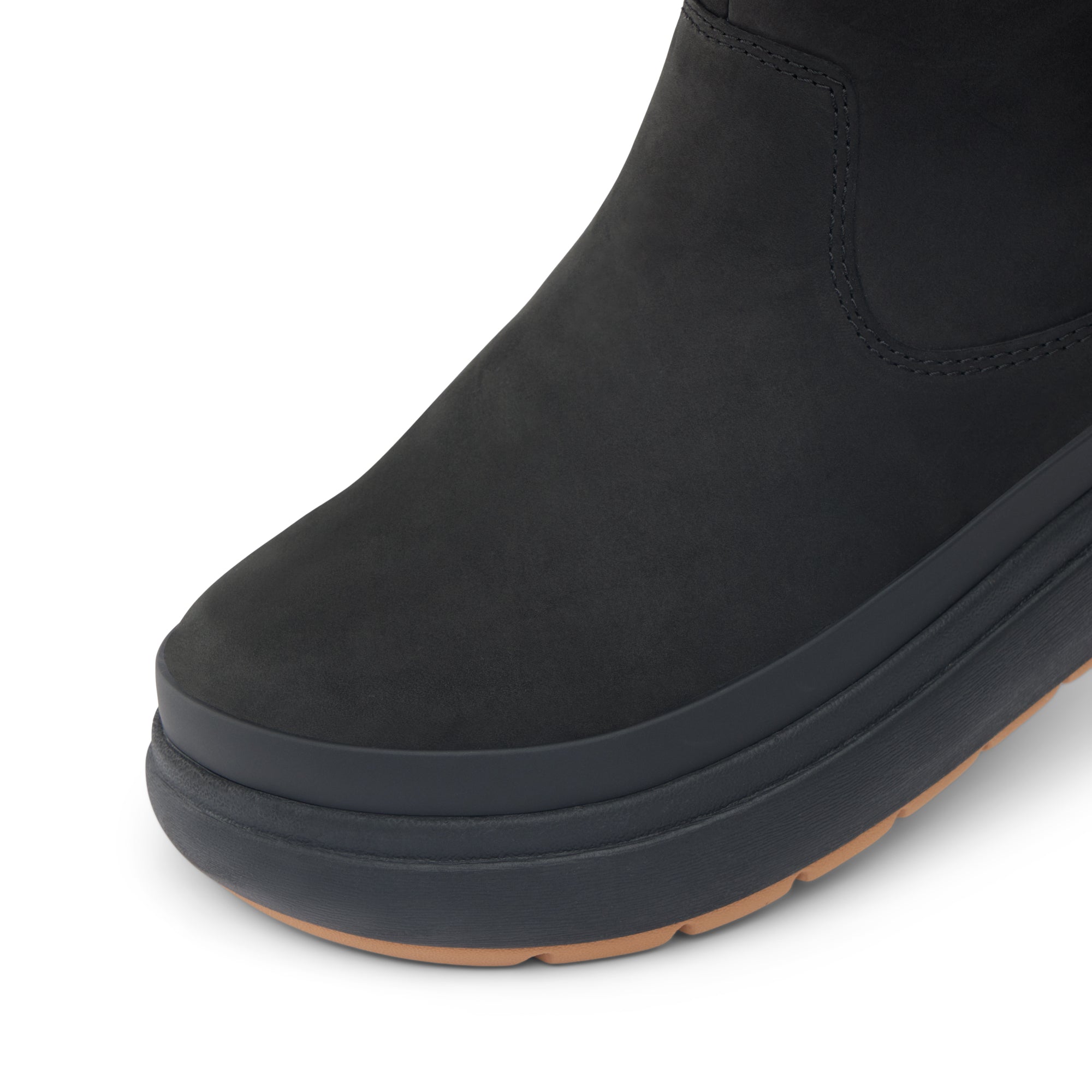 Weekend Autumn - Black