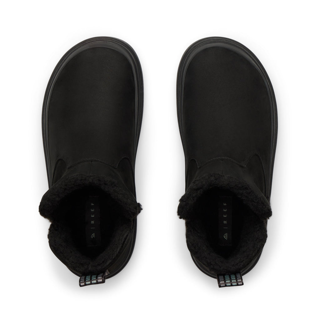 Weekend Autumn - Black