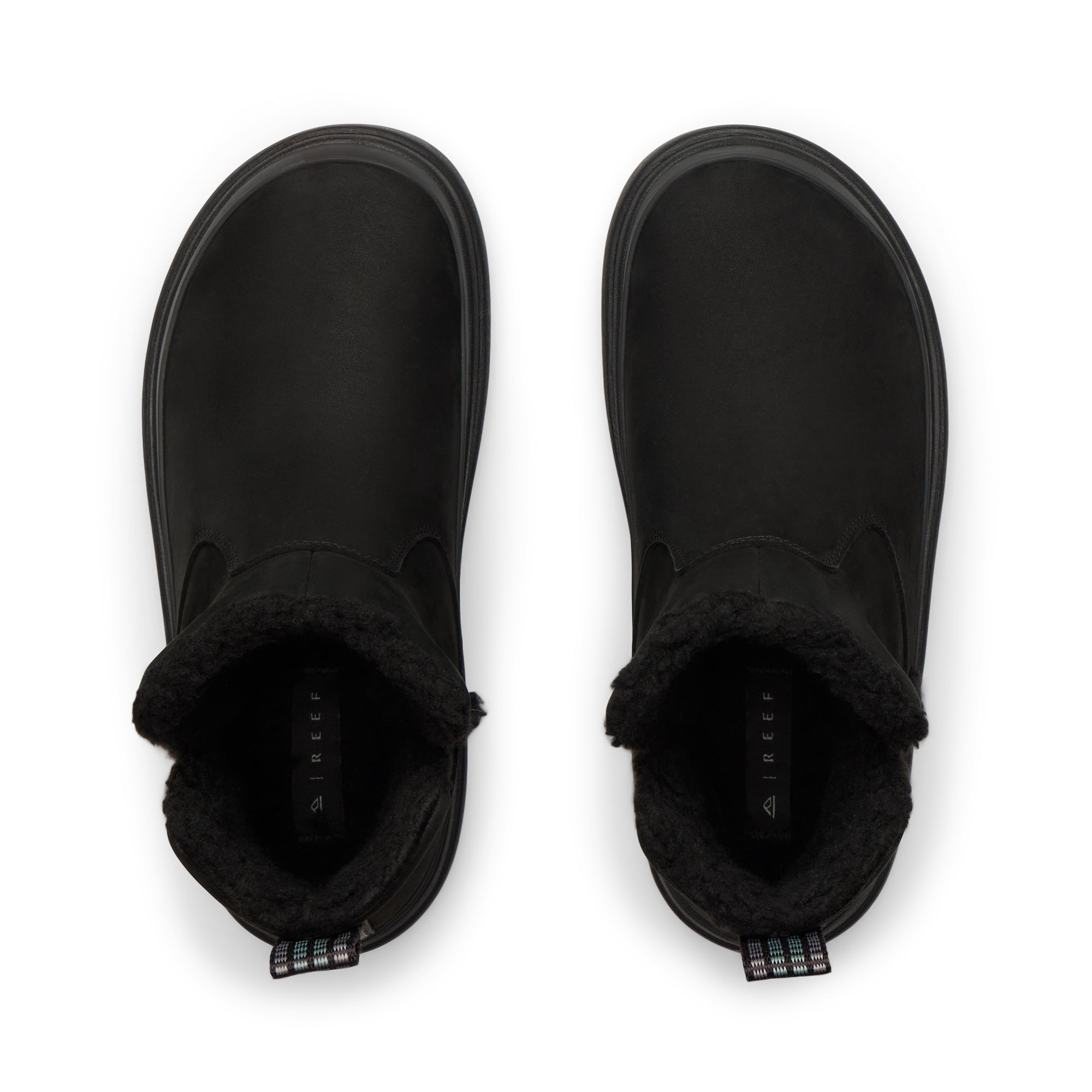 Weekend Autumn - Black