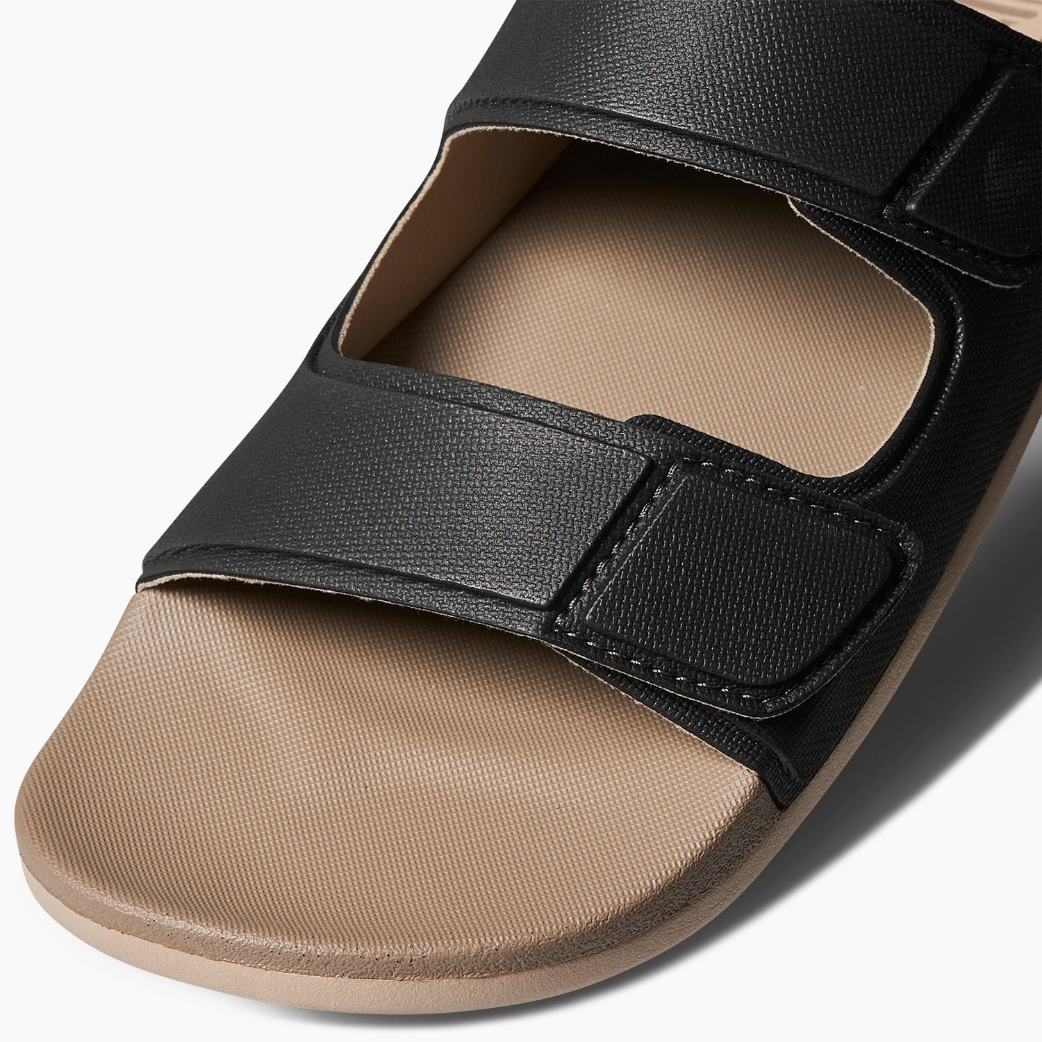 Cushion Tradewind - Black/Fossil
